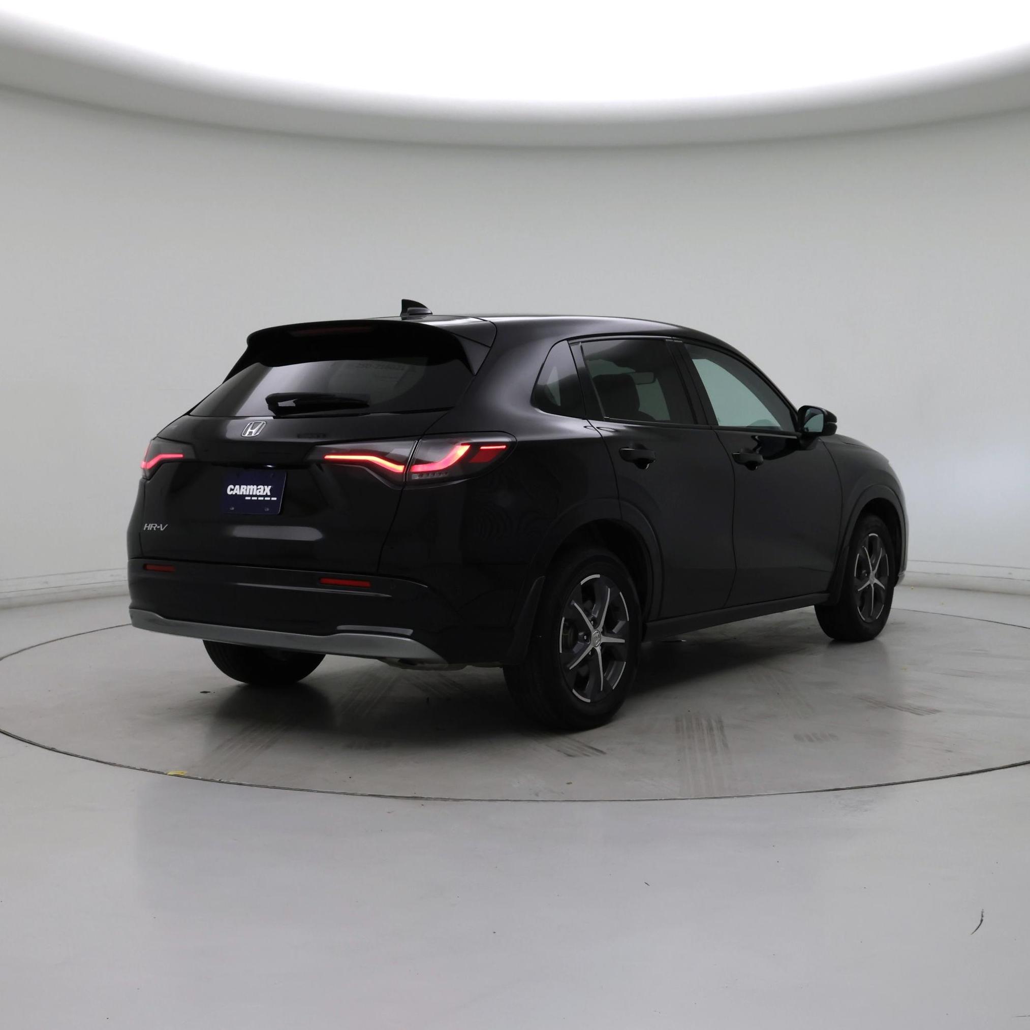 Thumbnail: 2024 Honda HR-V - 8