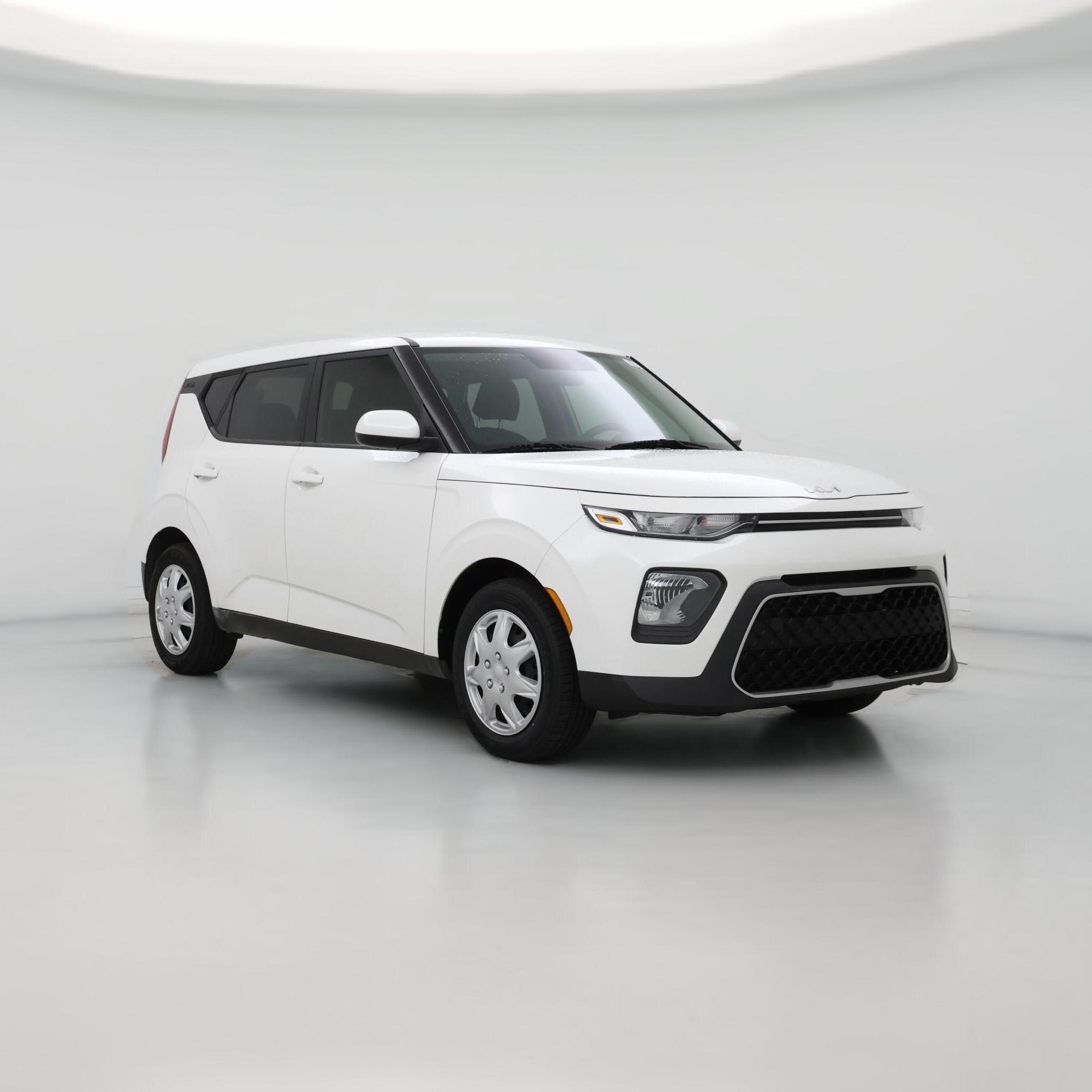 Thumbnail: 2022 Kia Soul - 1