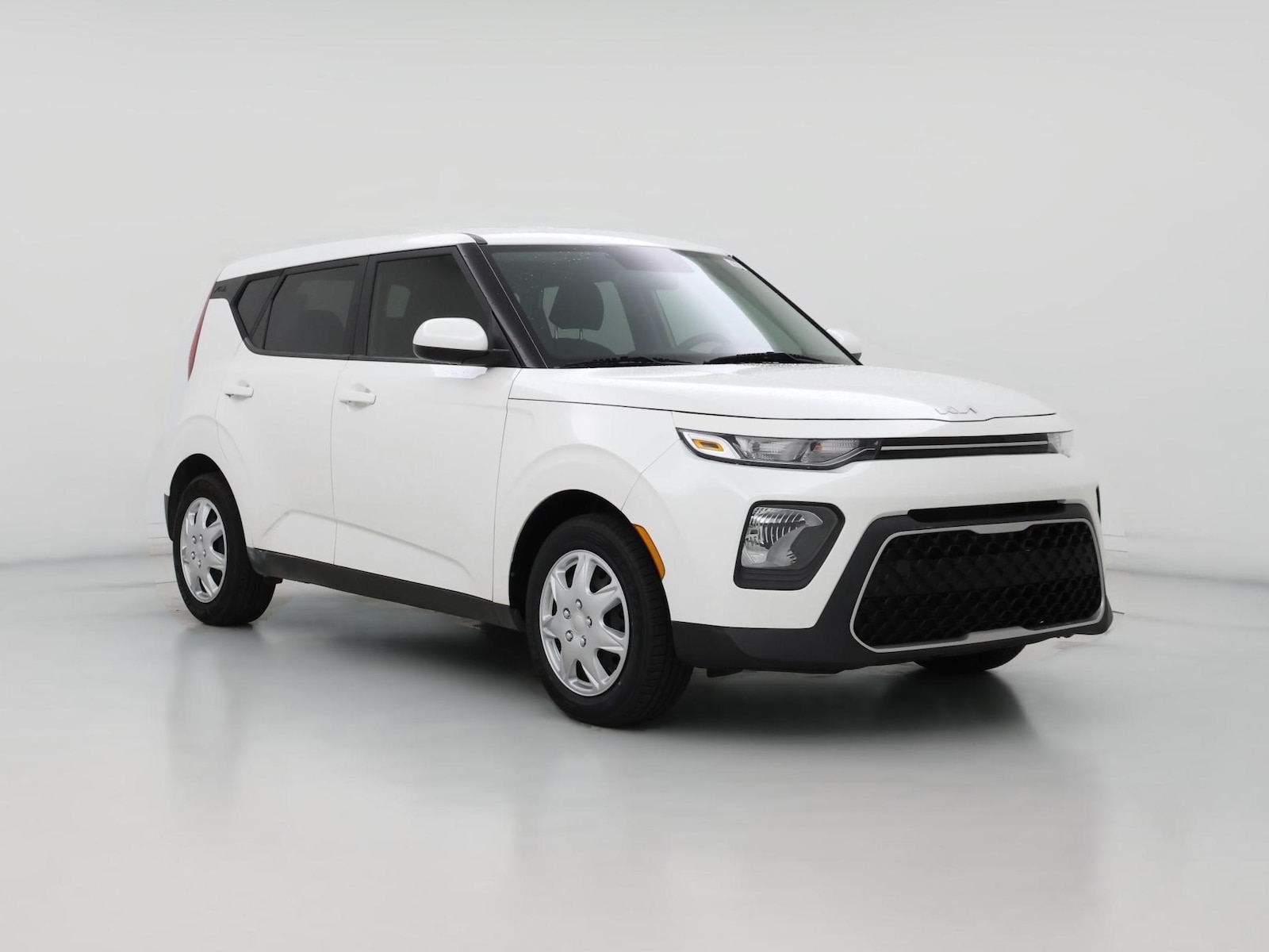 2022 Kia Soul
