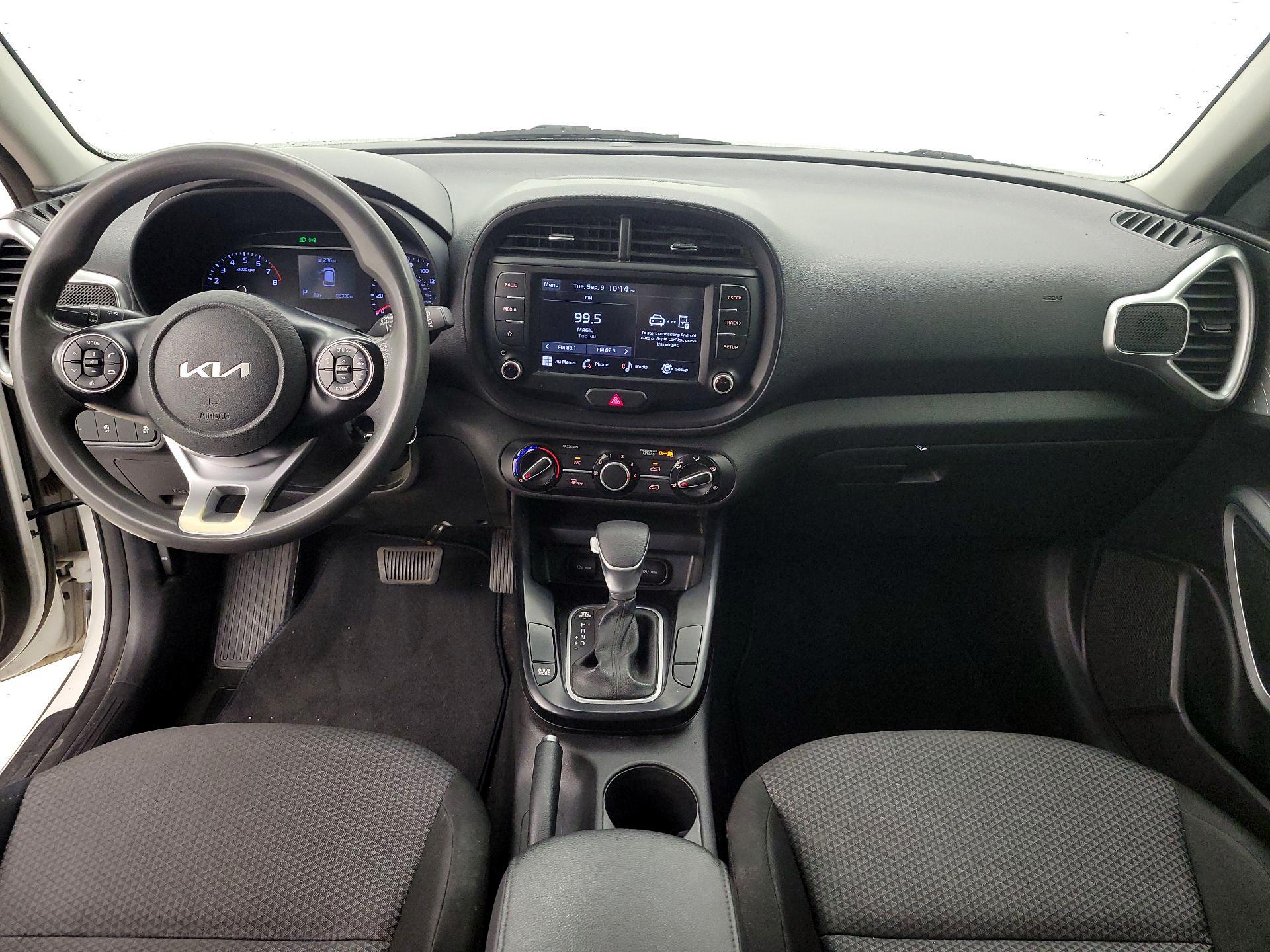 Thumbnail: 2022 Kia Soul - 9