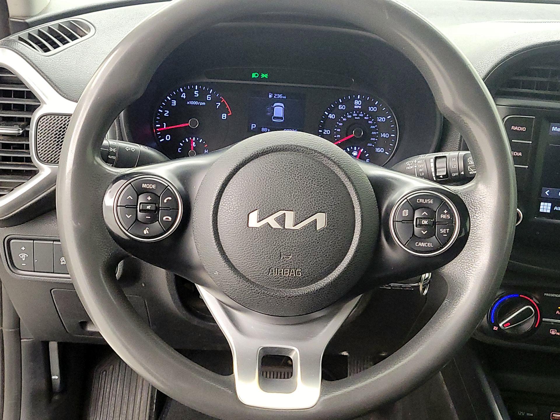 Thumbnail: 2022 Kia Soul - 10