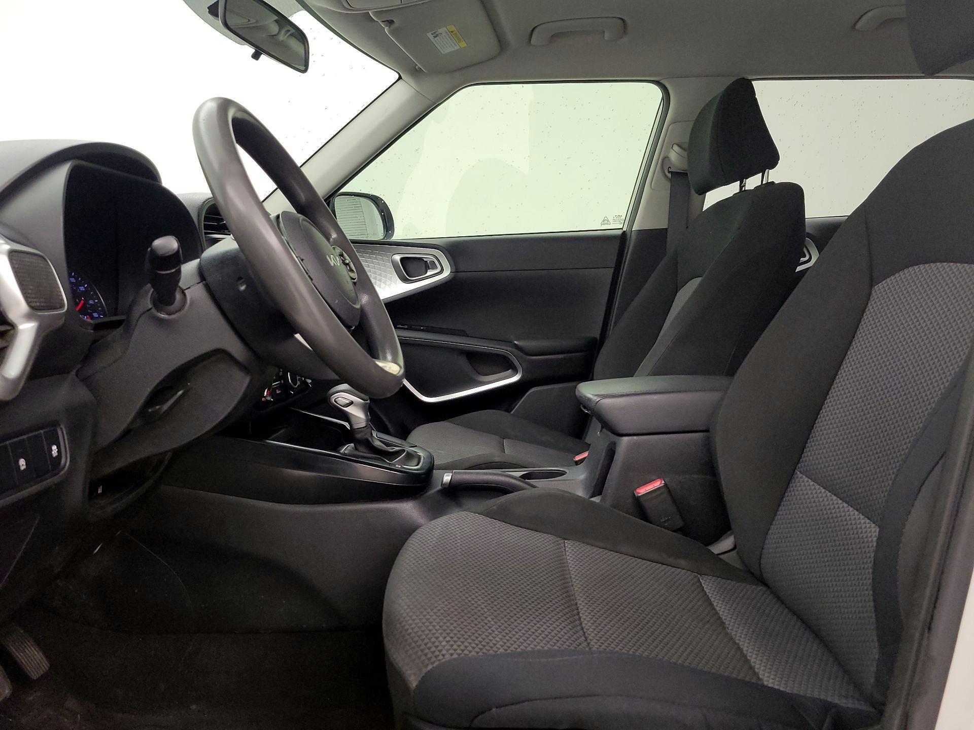 Thumbnail: 2022 Kia Soul - 11