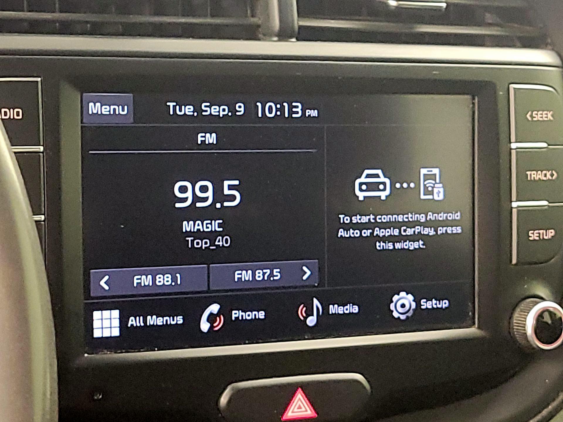 Thumbnail: 2022 Kia Soul - 15