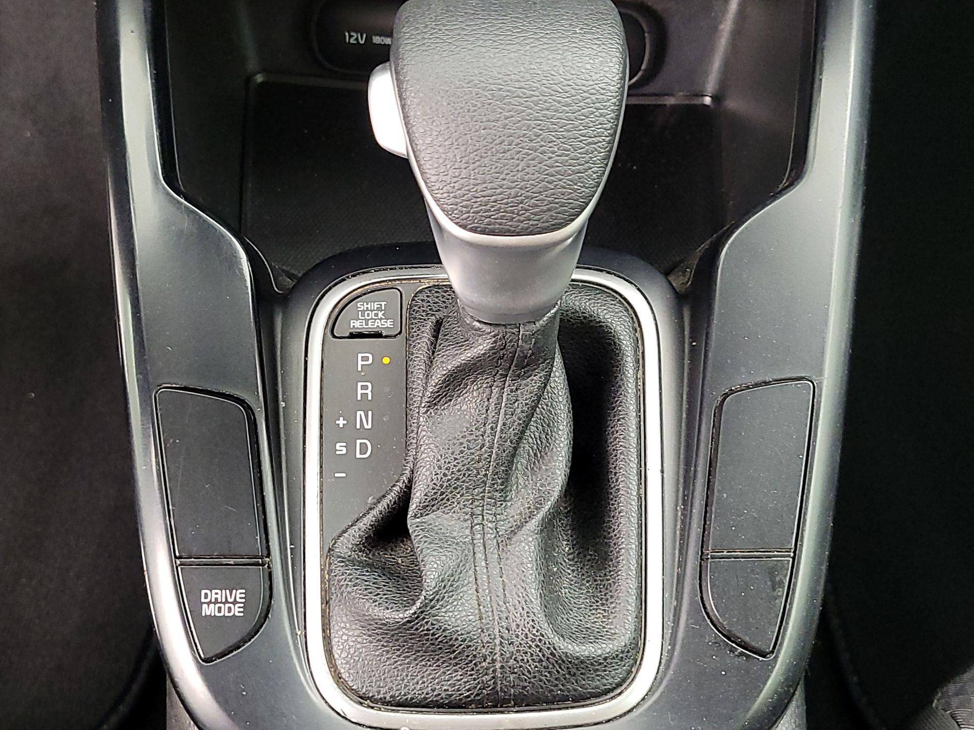 Thumbnail: 2022 Kia Soul - 17