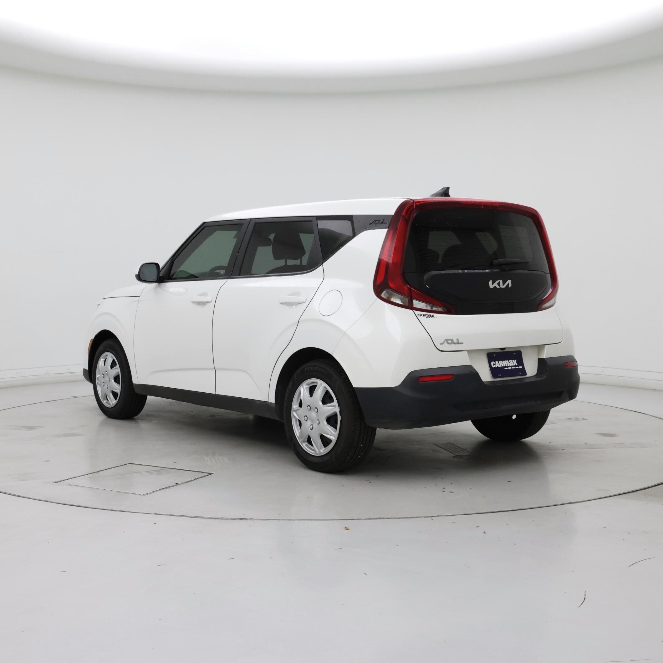 Thumbnail: 2022 Kia Soul - 2