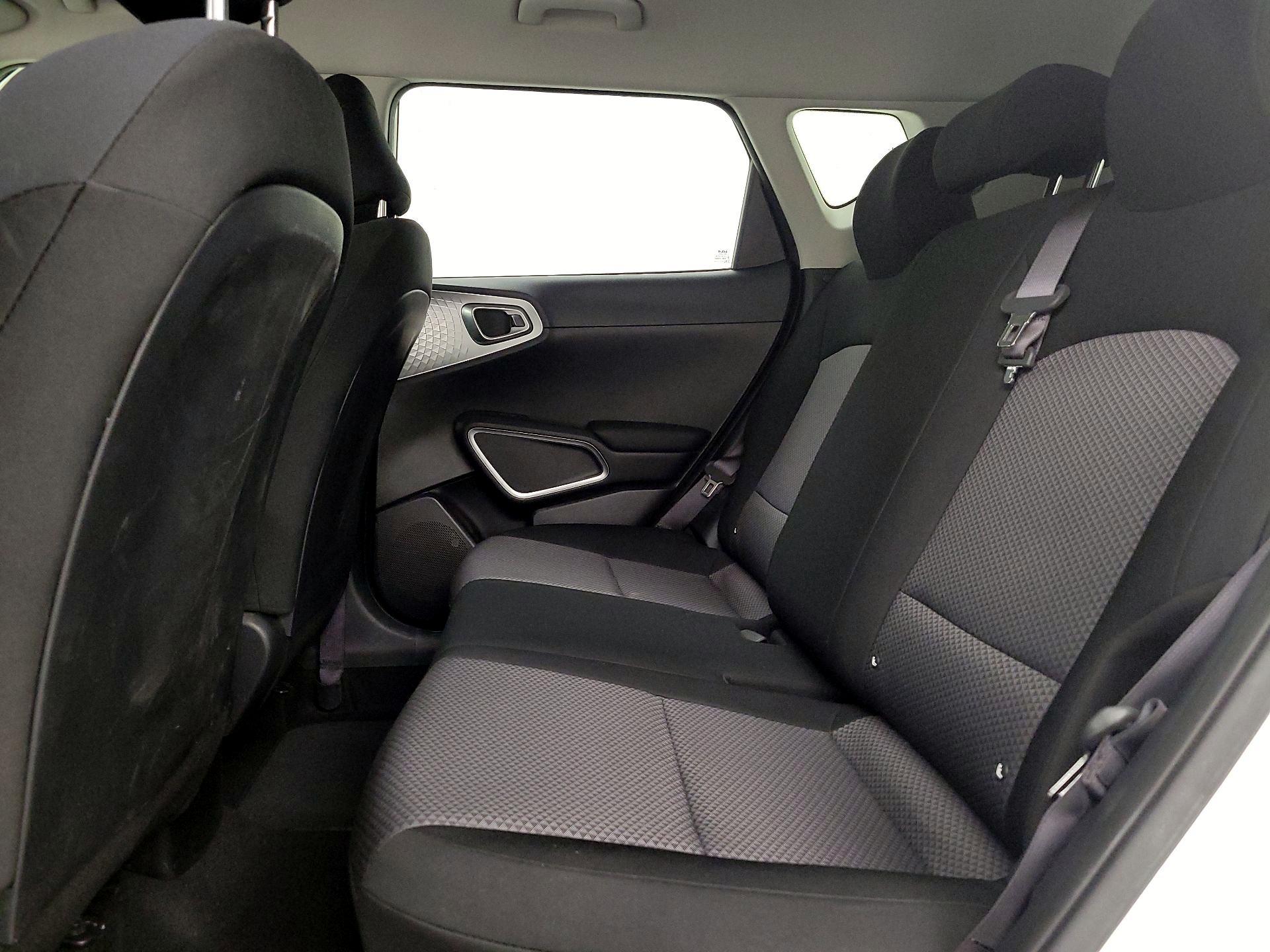 Thumbnail: 2022 Kia Soul - 19