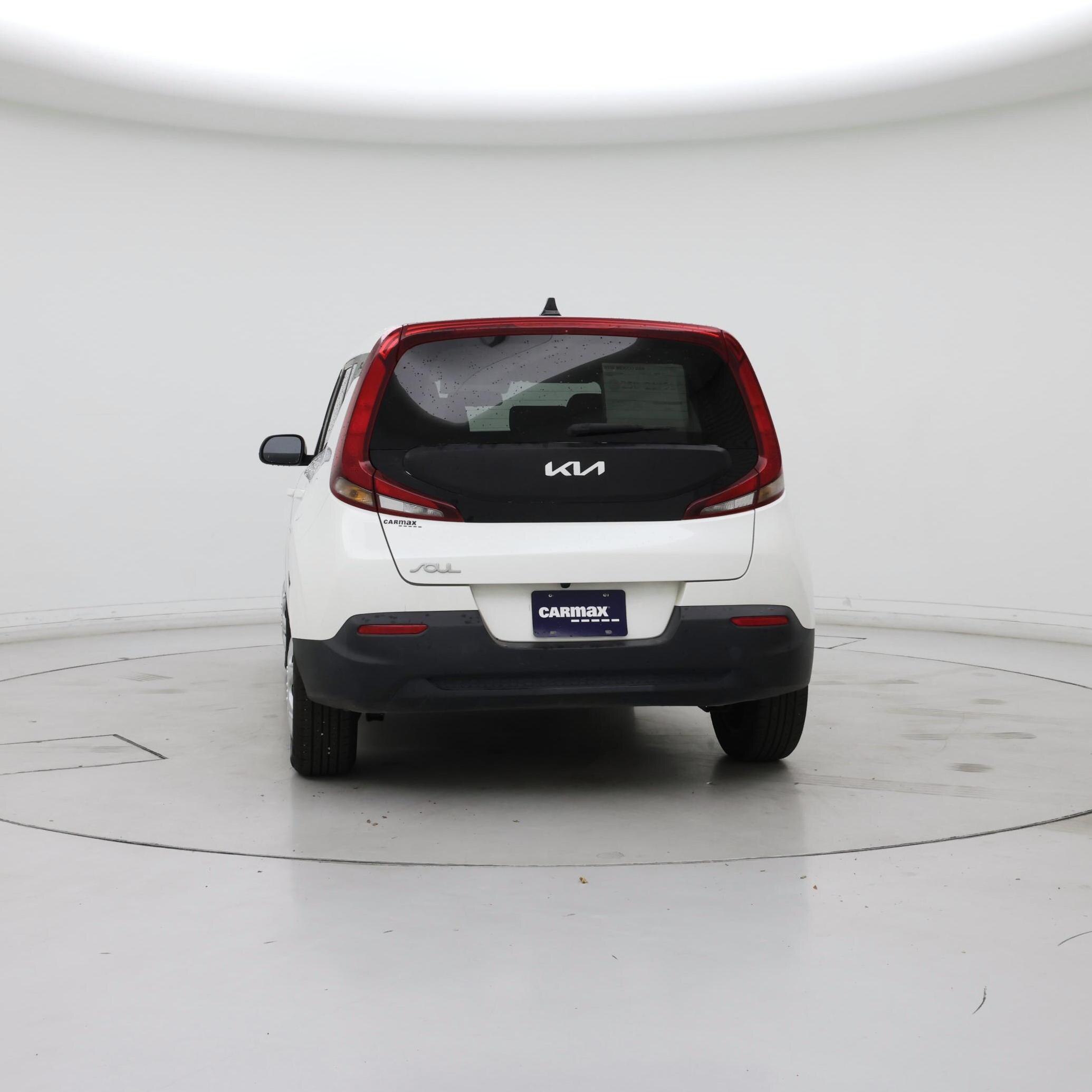 Thumbnail: 2022 Kia Soul - 6