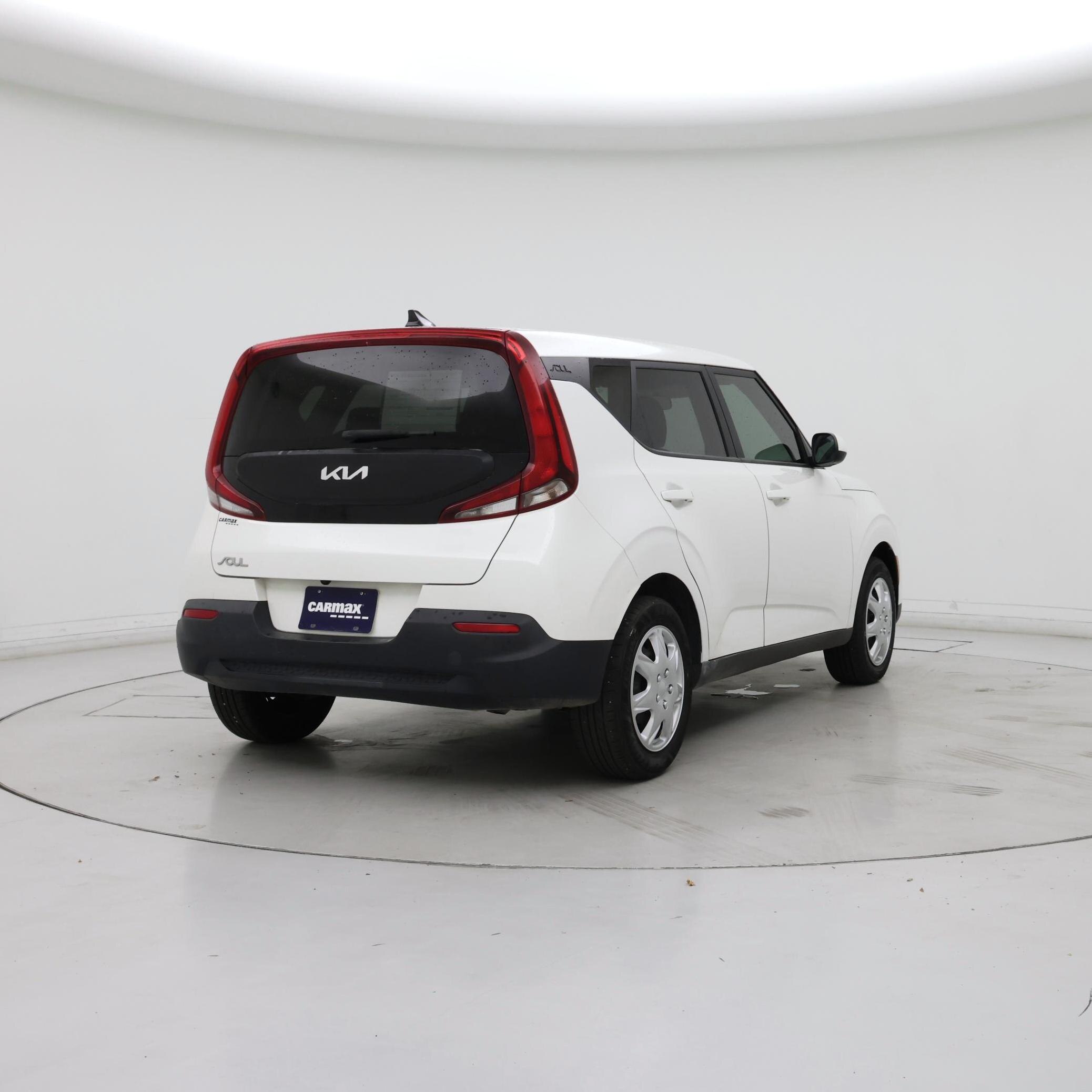 Thumbnail: 2022 Kia Soul - 8