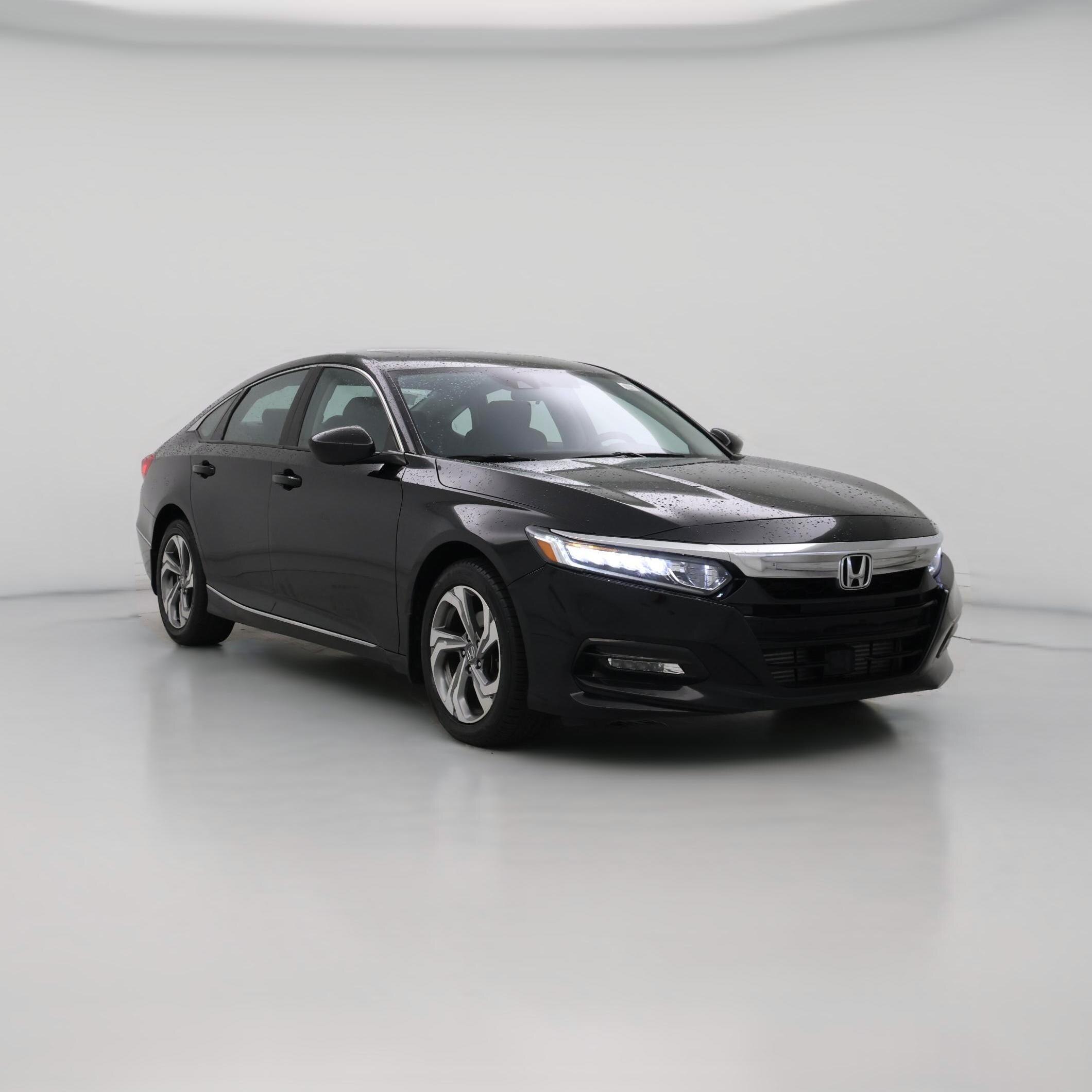 Thumbnail: 2018 Honda Accord - 1