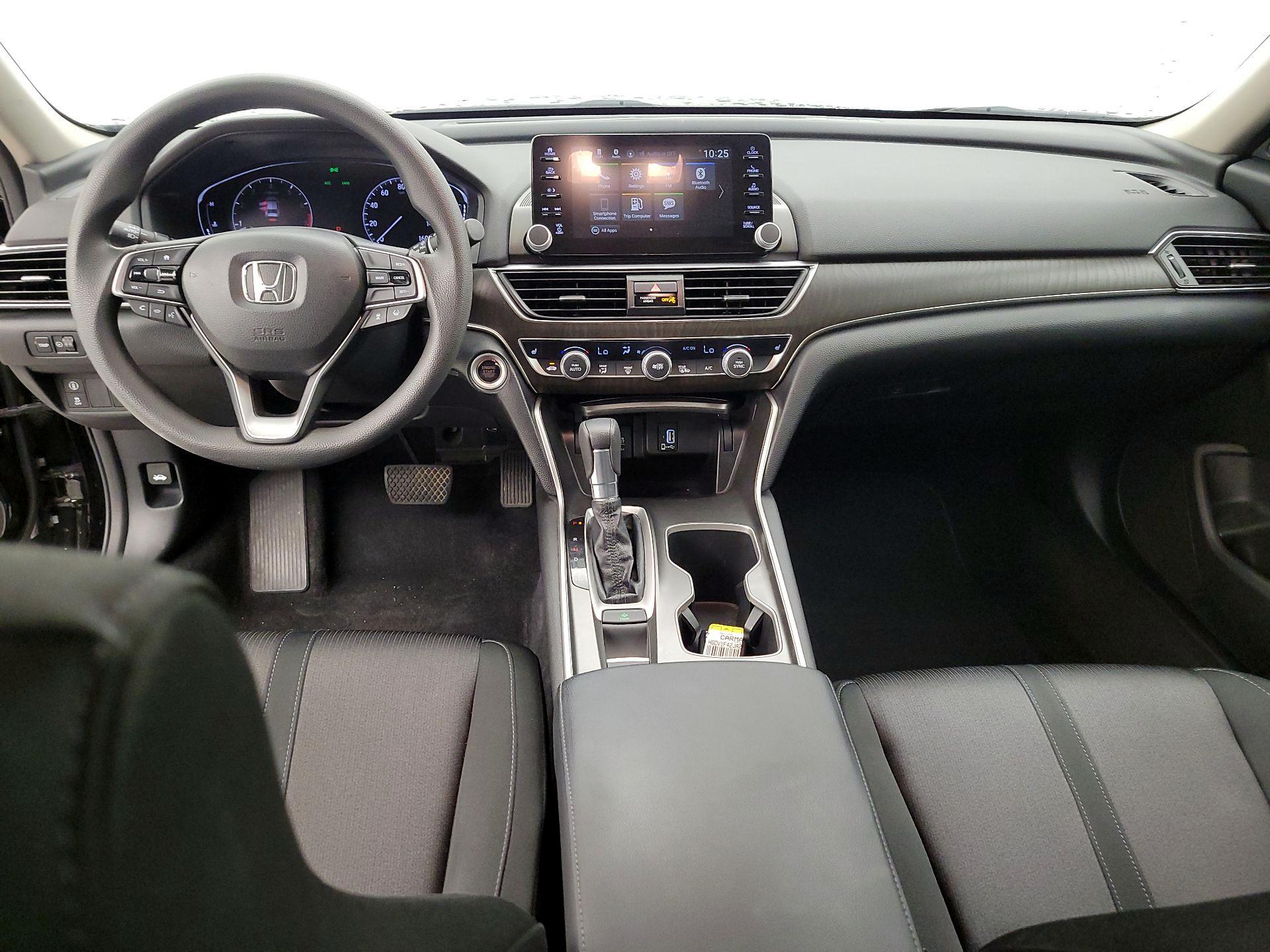 Thumbnail: 2018 Honda Accord - 9