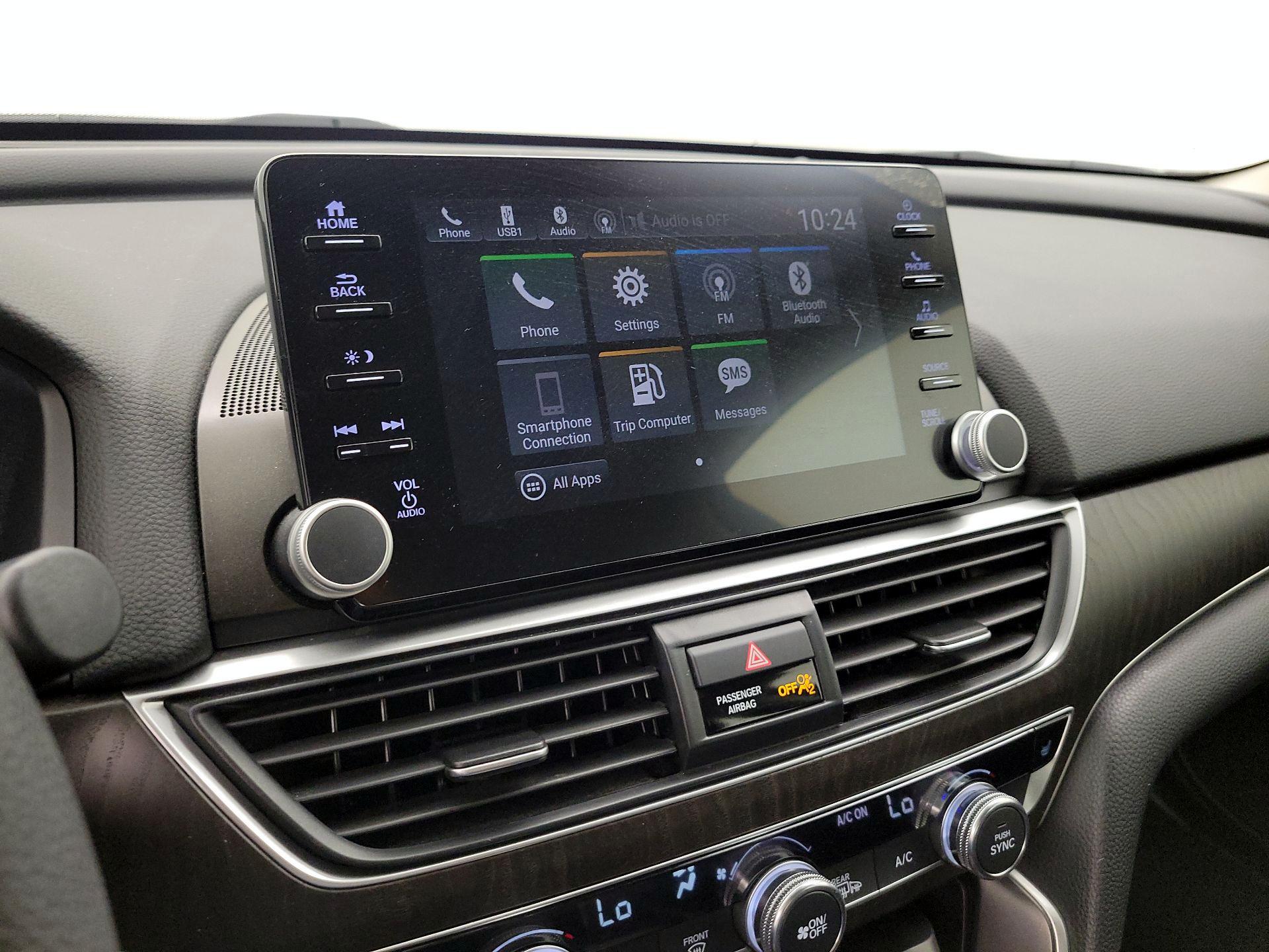 Thumbnail: 2018 Honda Accord - 15