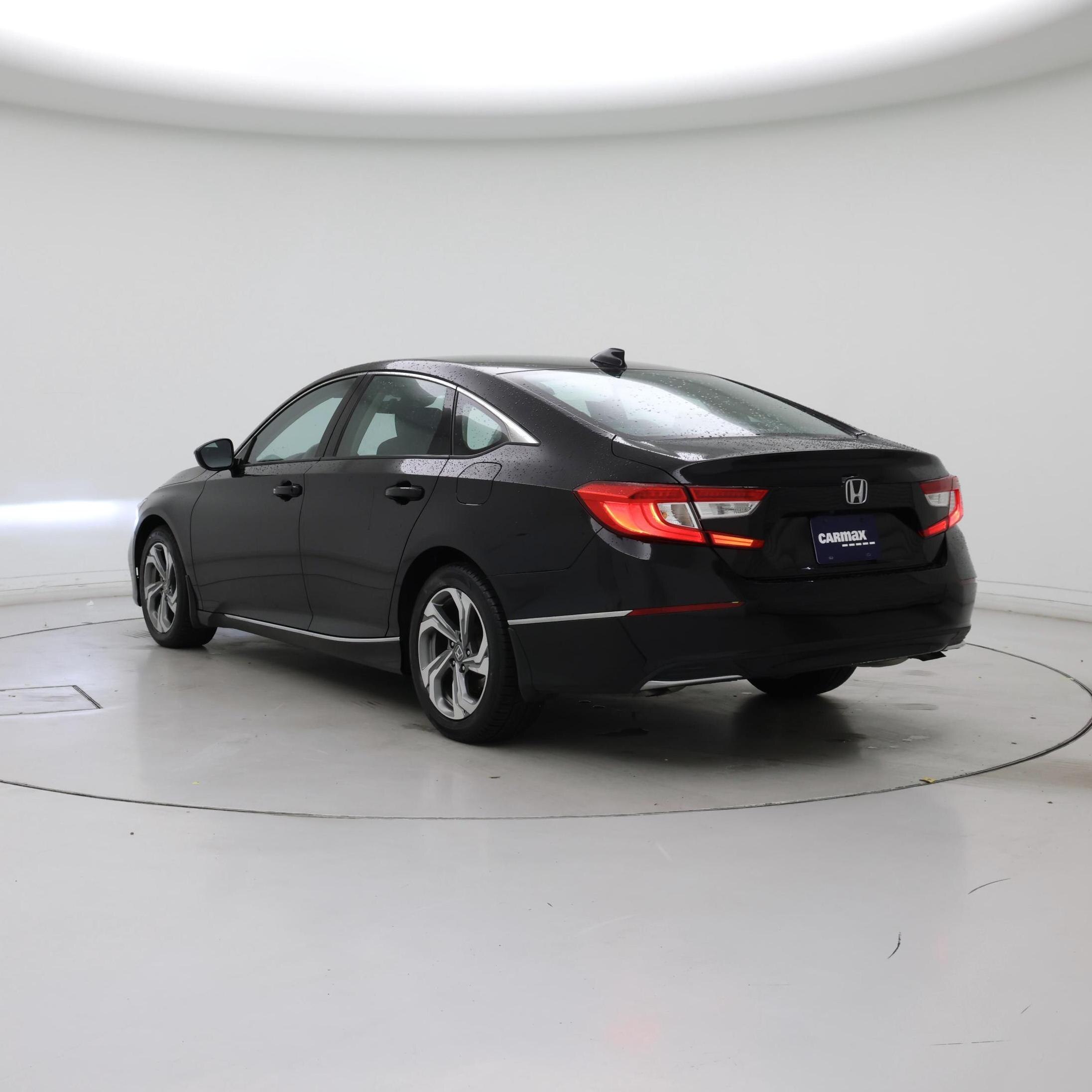Thumbnail: 2018 Honda Accord - 2