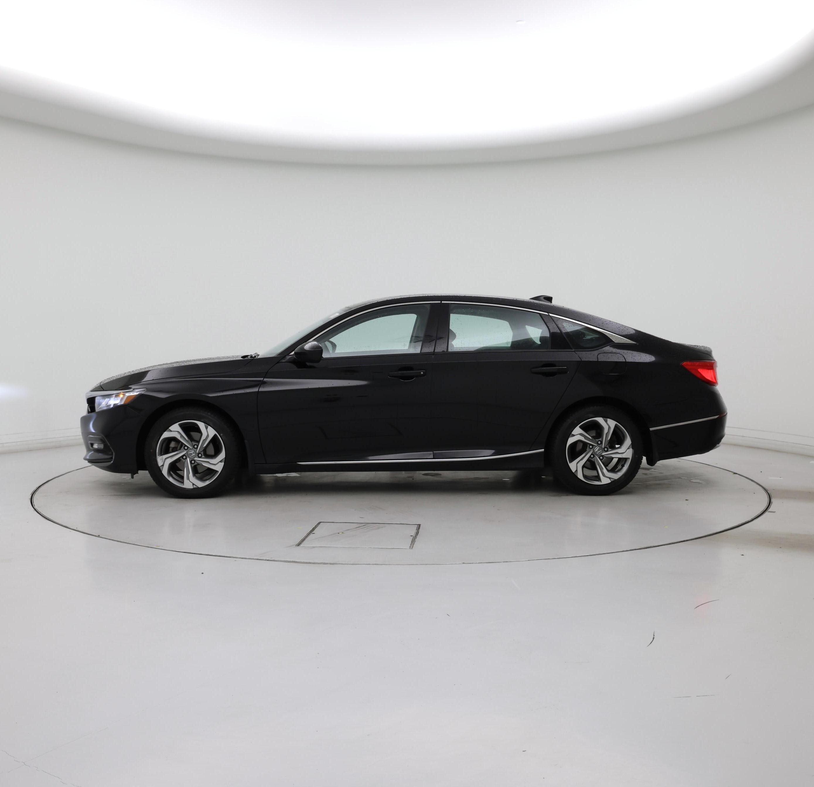 Thumbnail: 2018 Honda Accord - 3