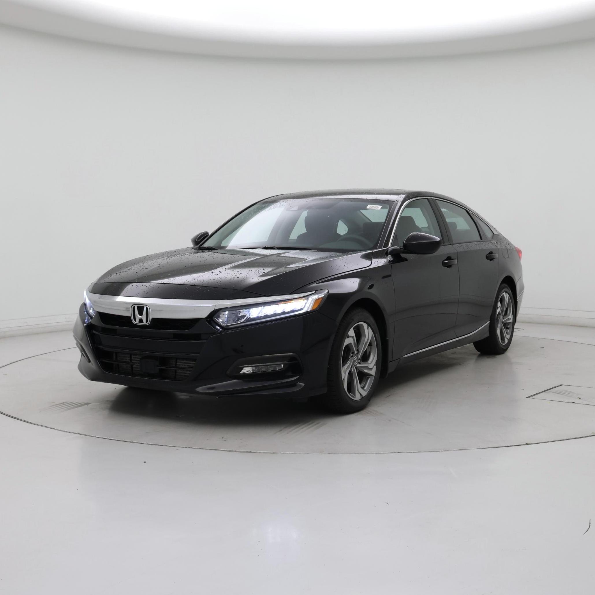 Thumbnail: 2018 Honda Accord - 4