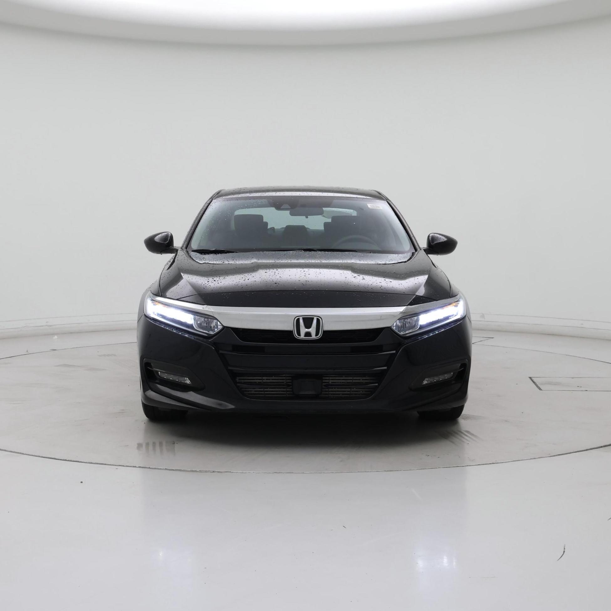 Thumbnail: 2018 Honda Accord - 5