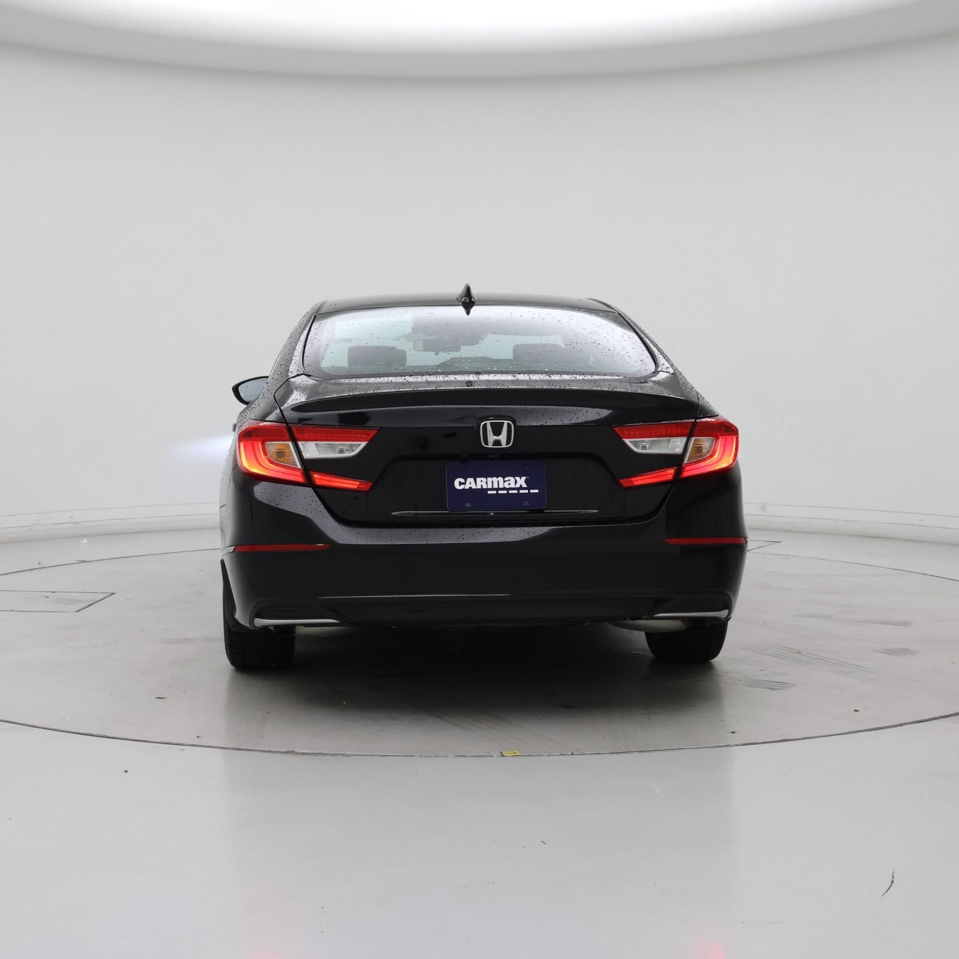 Thumbnail: 2018 Honda Accord - 6