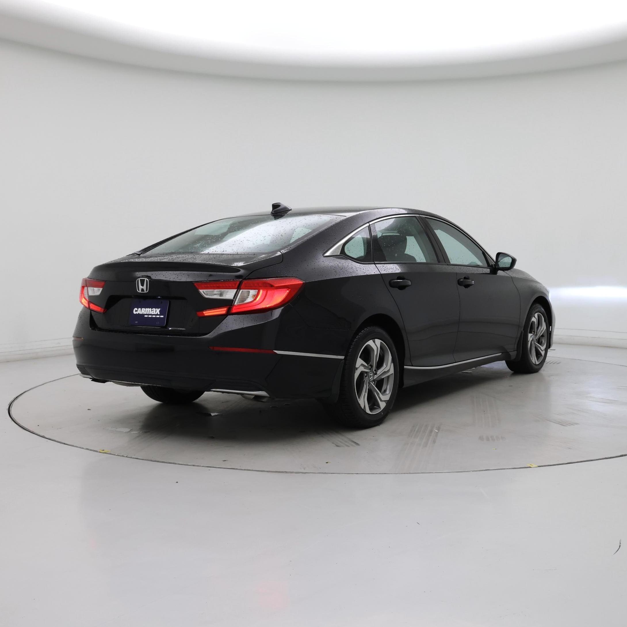 Thumbnail: 2018 Honda Accord - 8