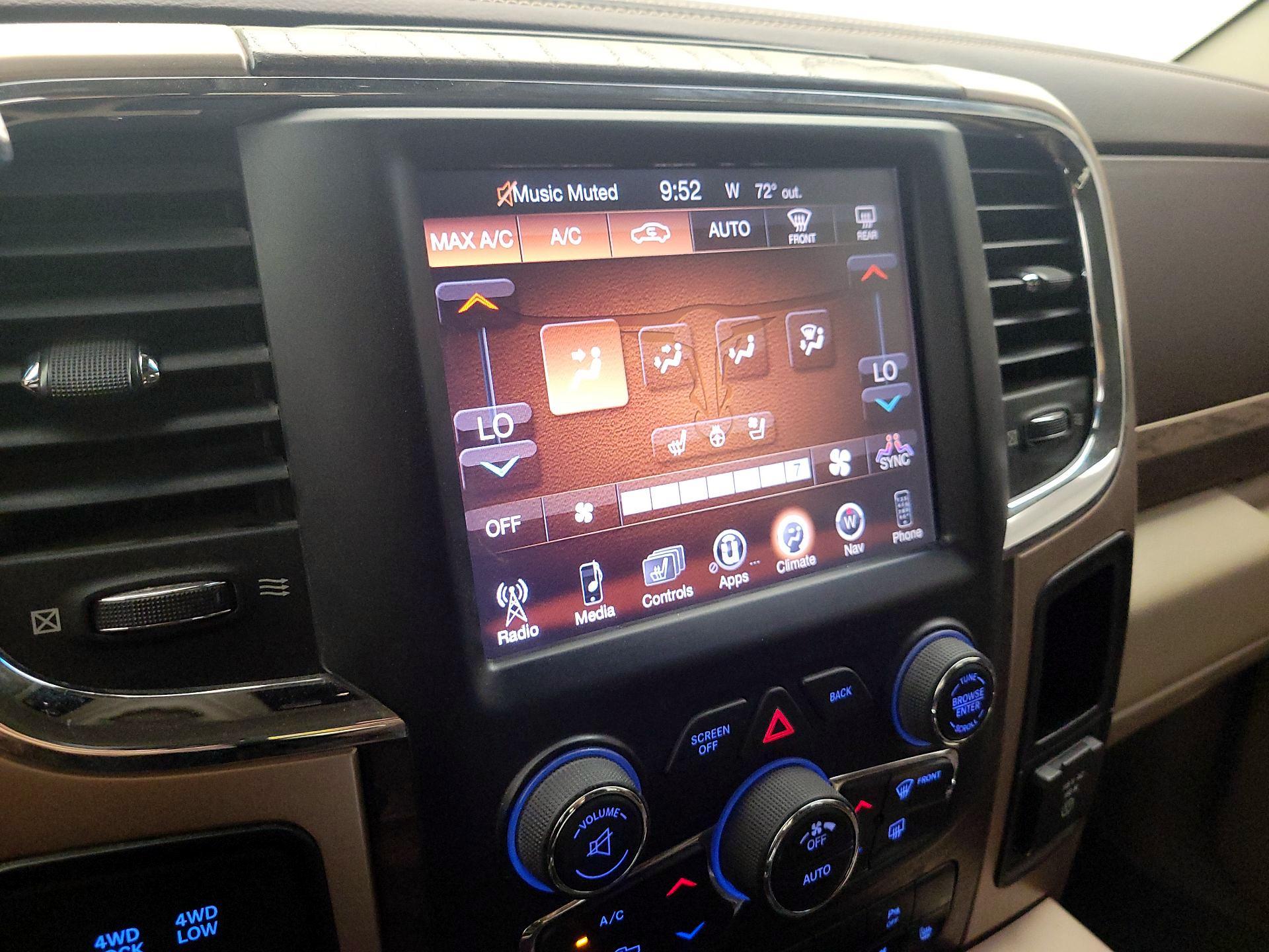Thumbnail: 2015 RAM 2500 - 15