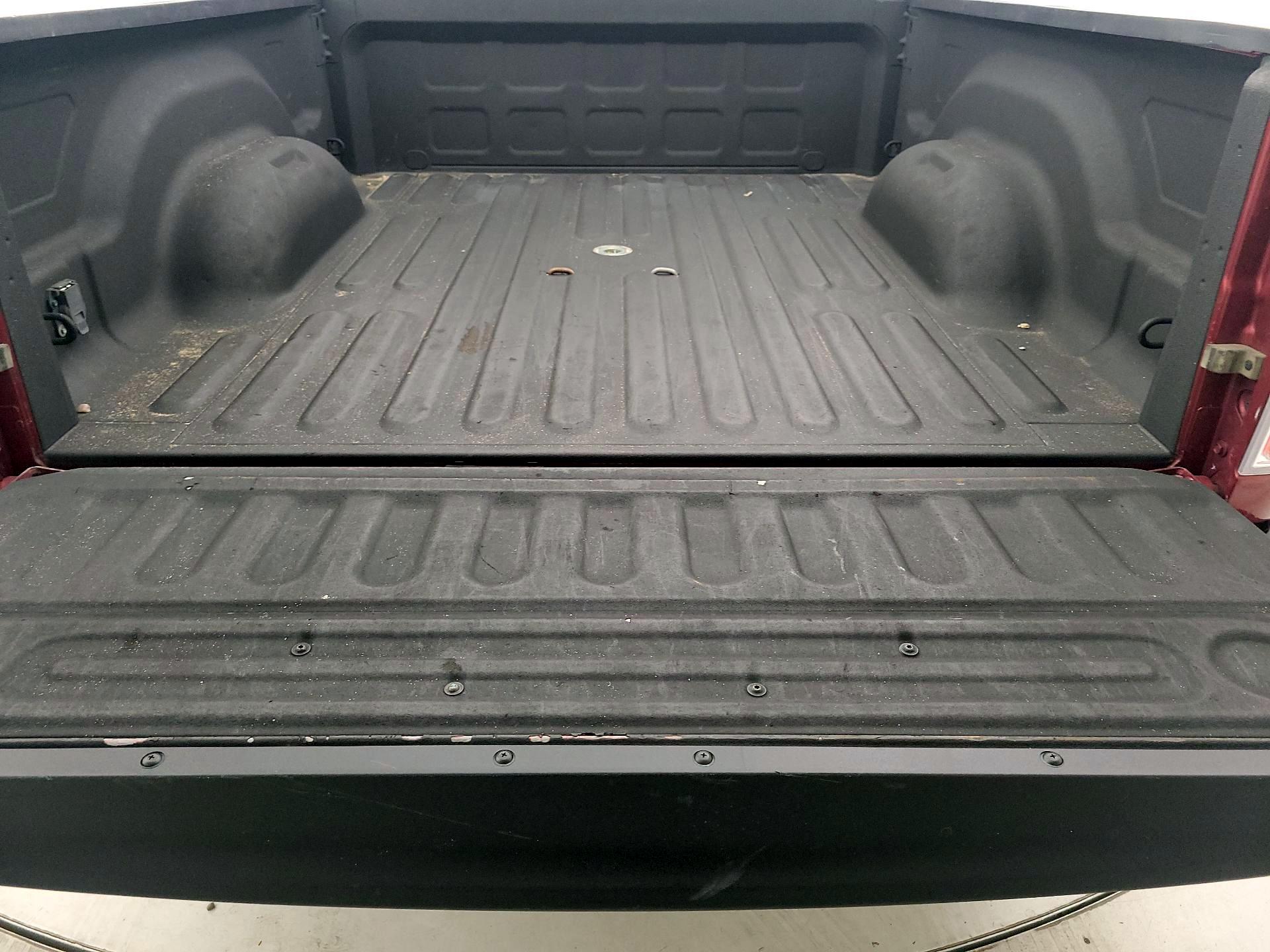 Thumbnail: 2015 RAM 2500 - 20
