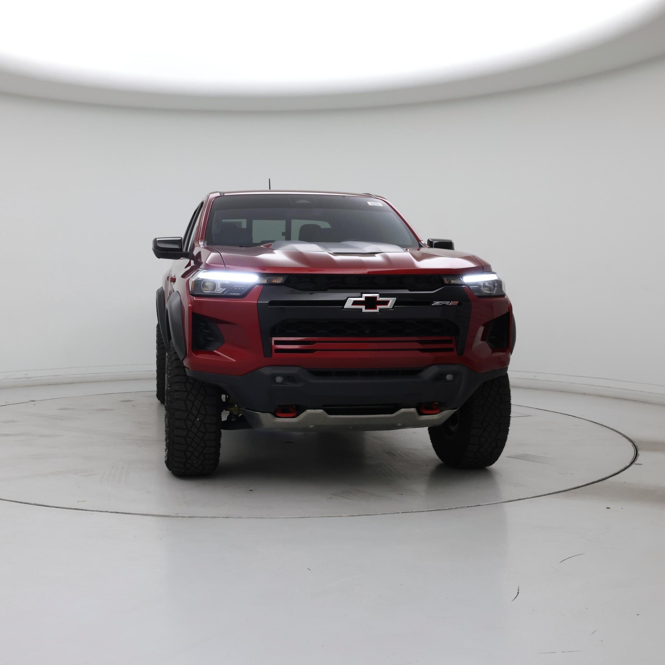 Thumbnail: 2024 Chevrolet Colorado - 5