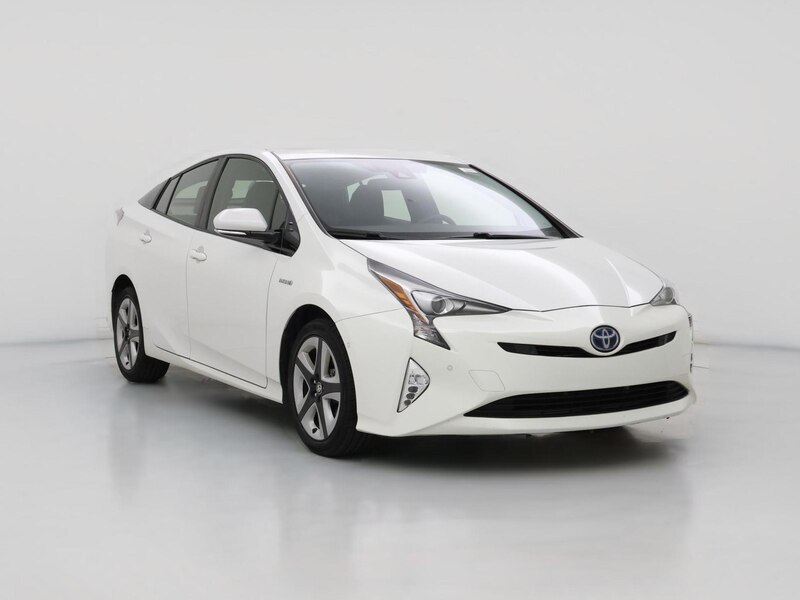 2017 Toyota Prius Three Touring -
                  Albuquerque, NM