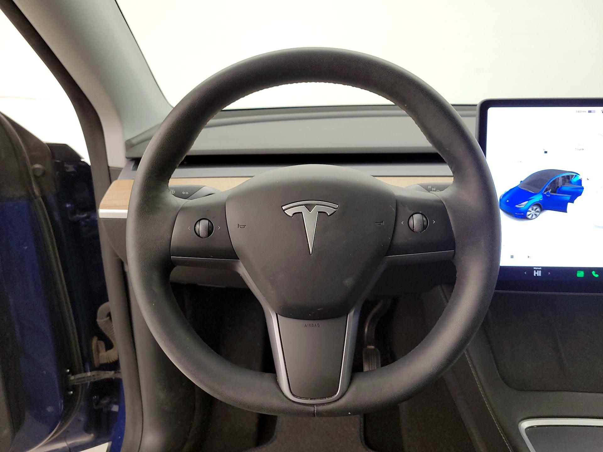 Thumbnail: 2021 Tesla Model Y - 10