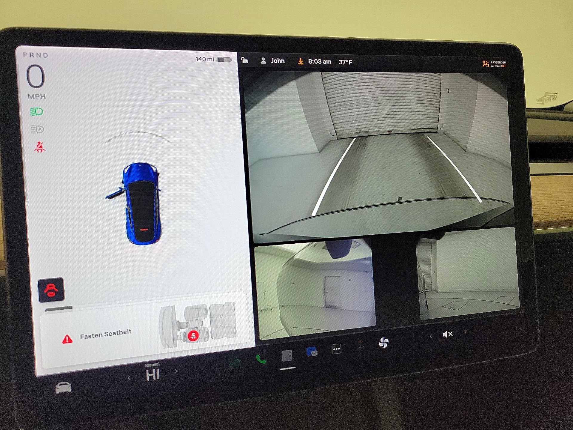 Thumbnail: 2021 Tesla Model Y - 14