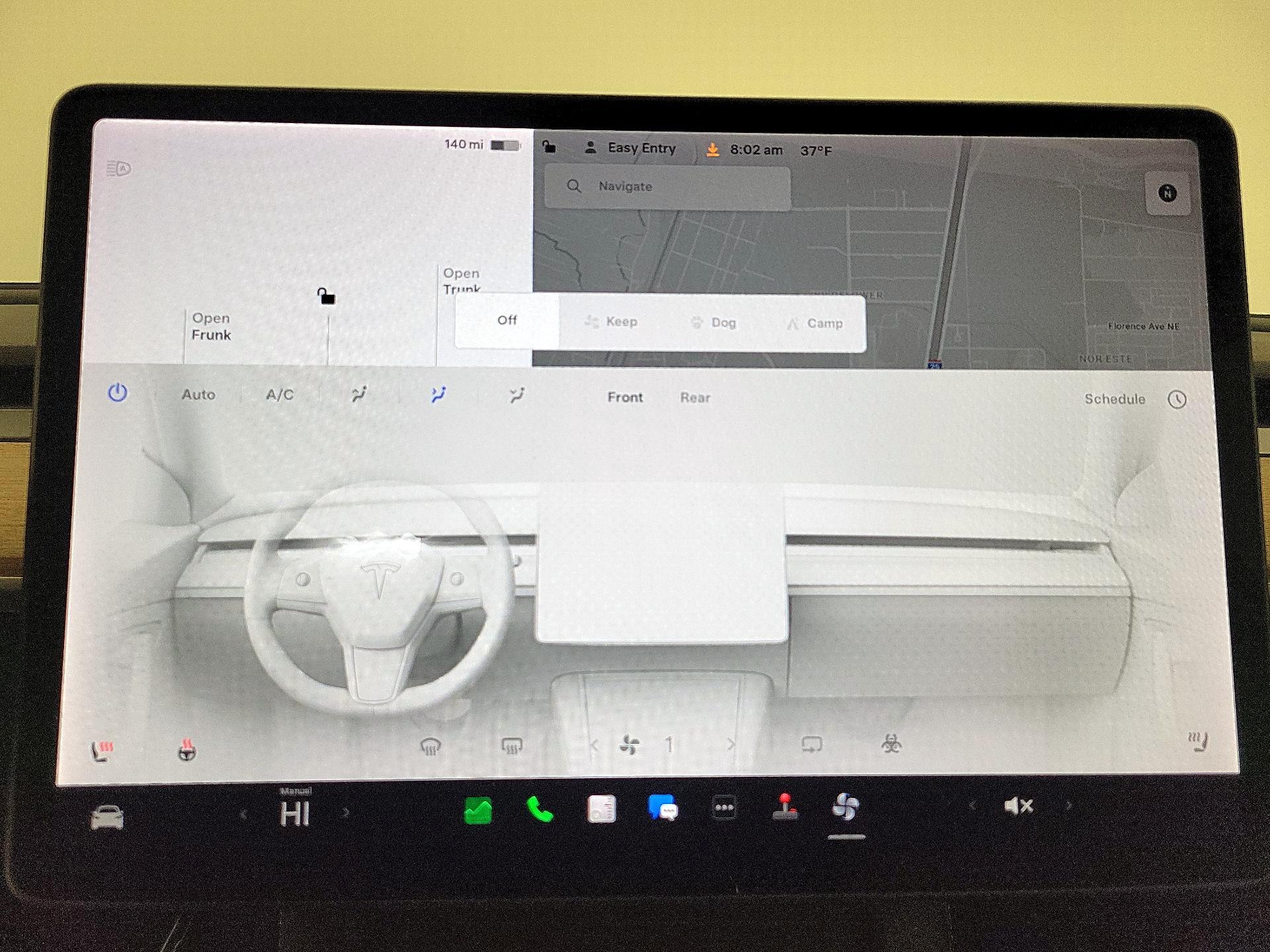 Thumbnail: 2021 Tesla Model Y - 16