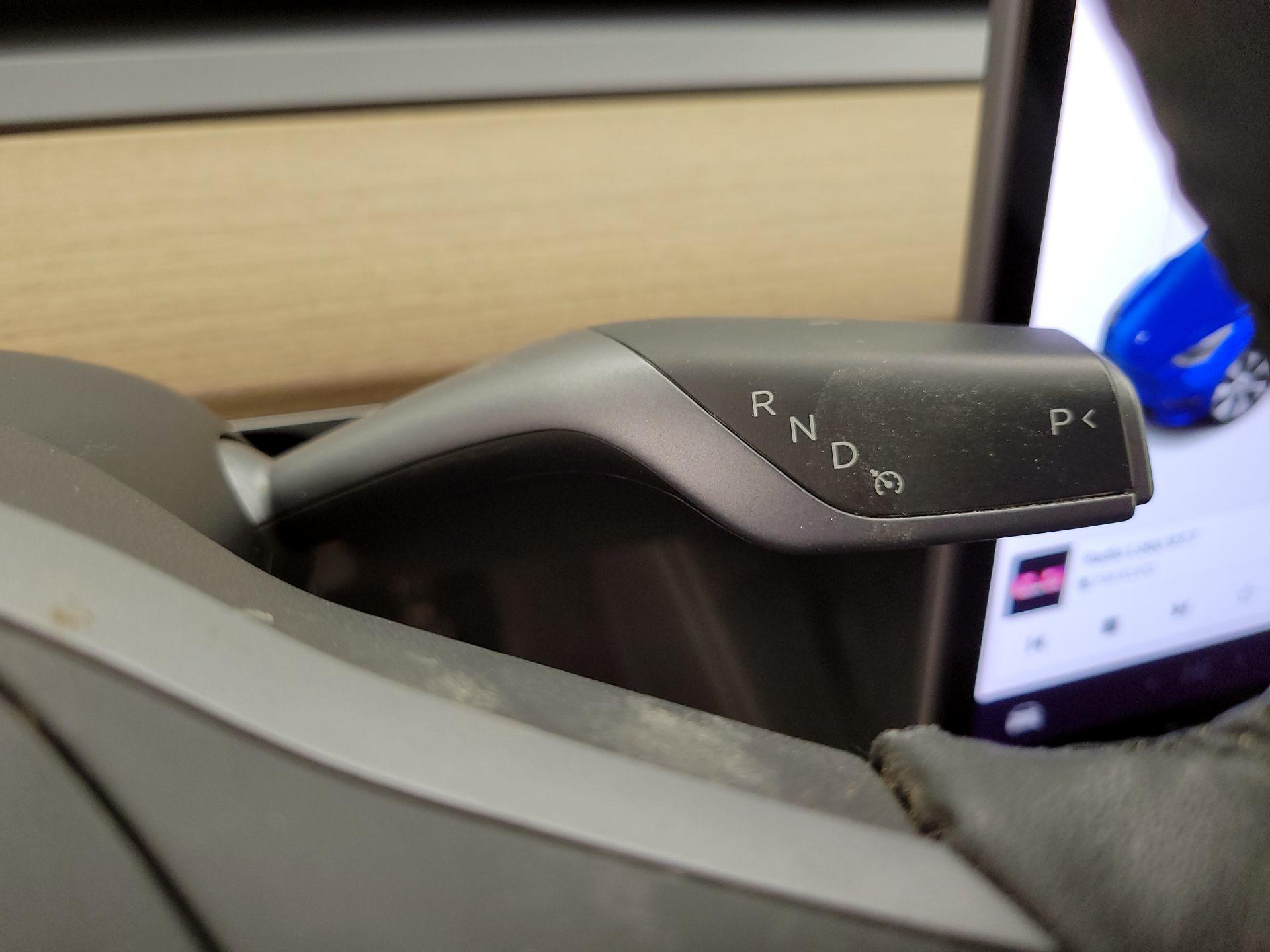 Thumbnail: 2021 Tesla Model Y - 17