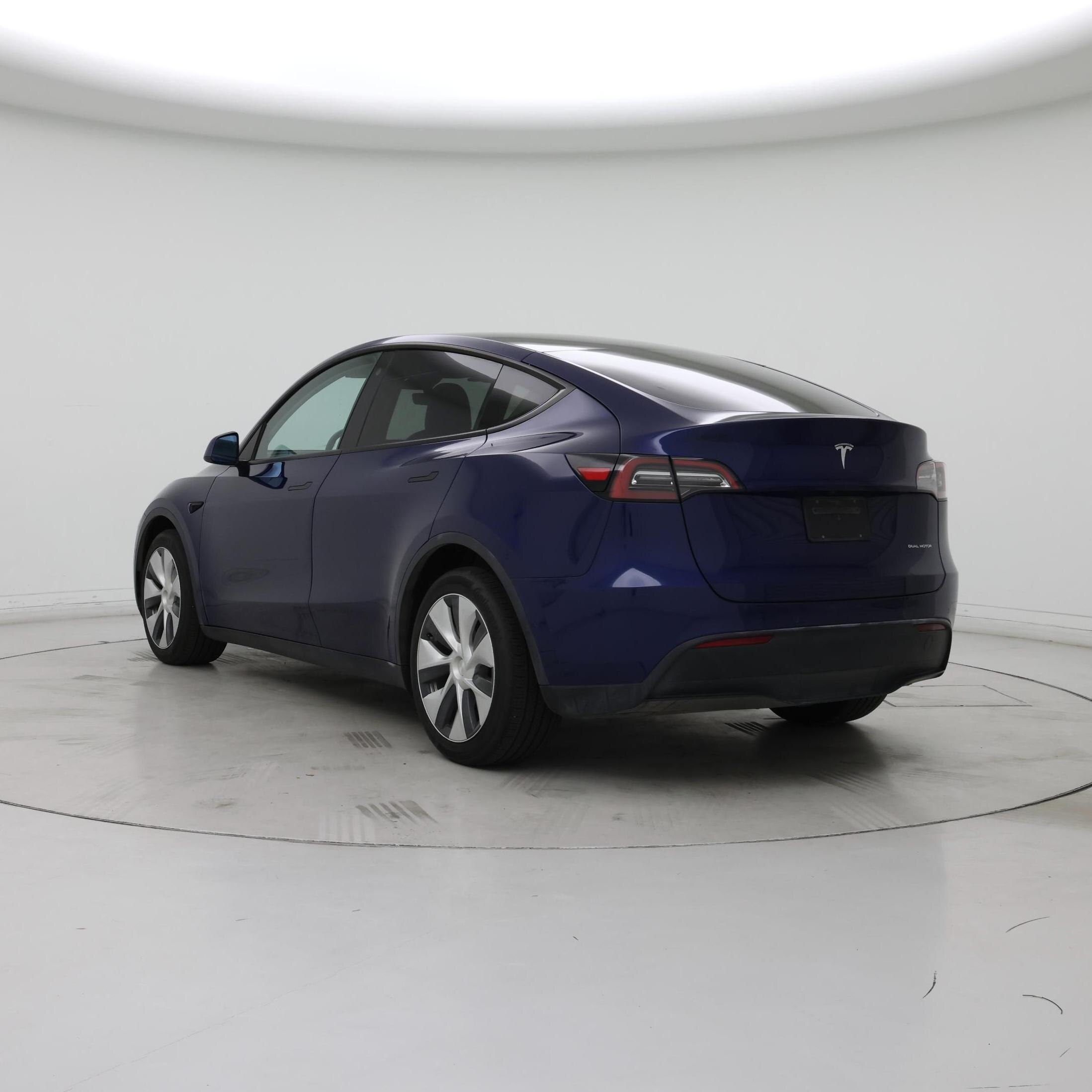 Thumbnail: 2021 Tesla Model Y - 2