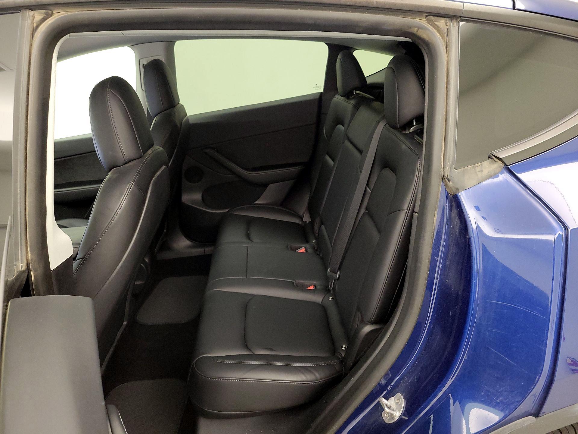 Thumbnail: 2021 Tesla Model Y - 20