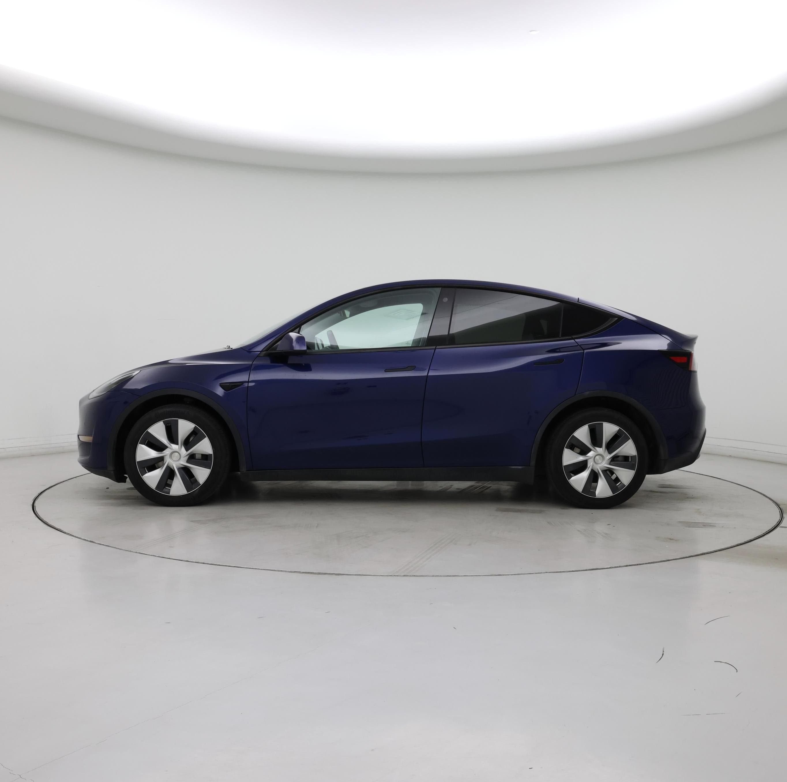 Thumbnail: 2021 Tesla Model Y - 3