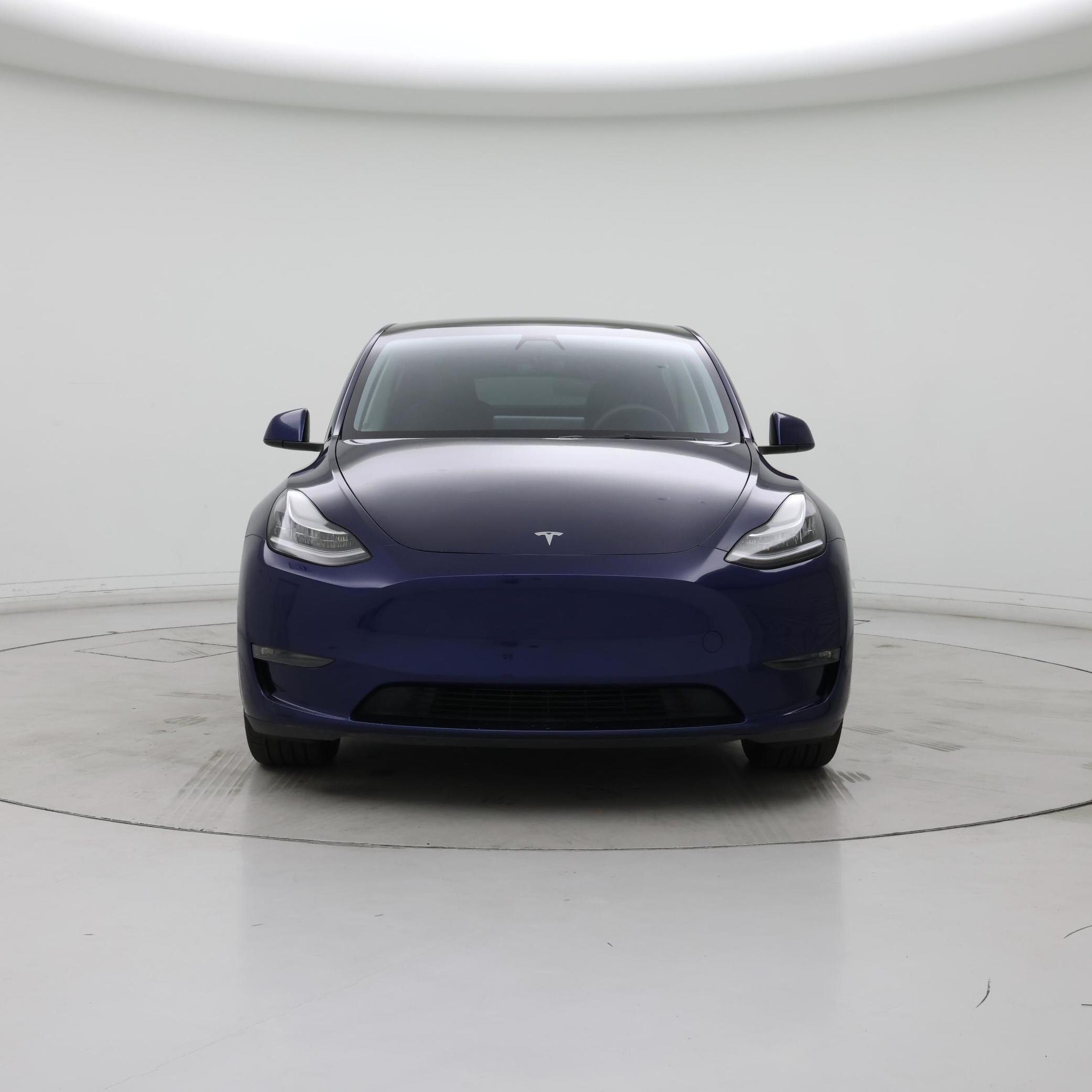 Thumbnail: 2021 Tesla Model Y - 5
