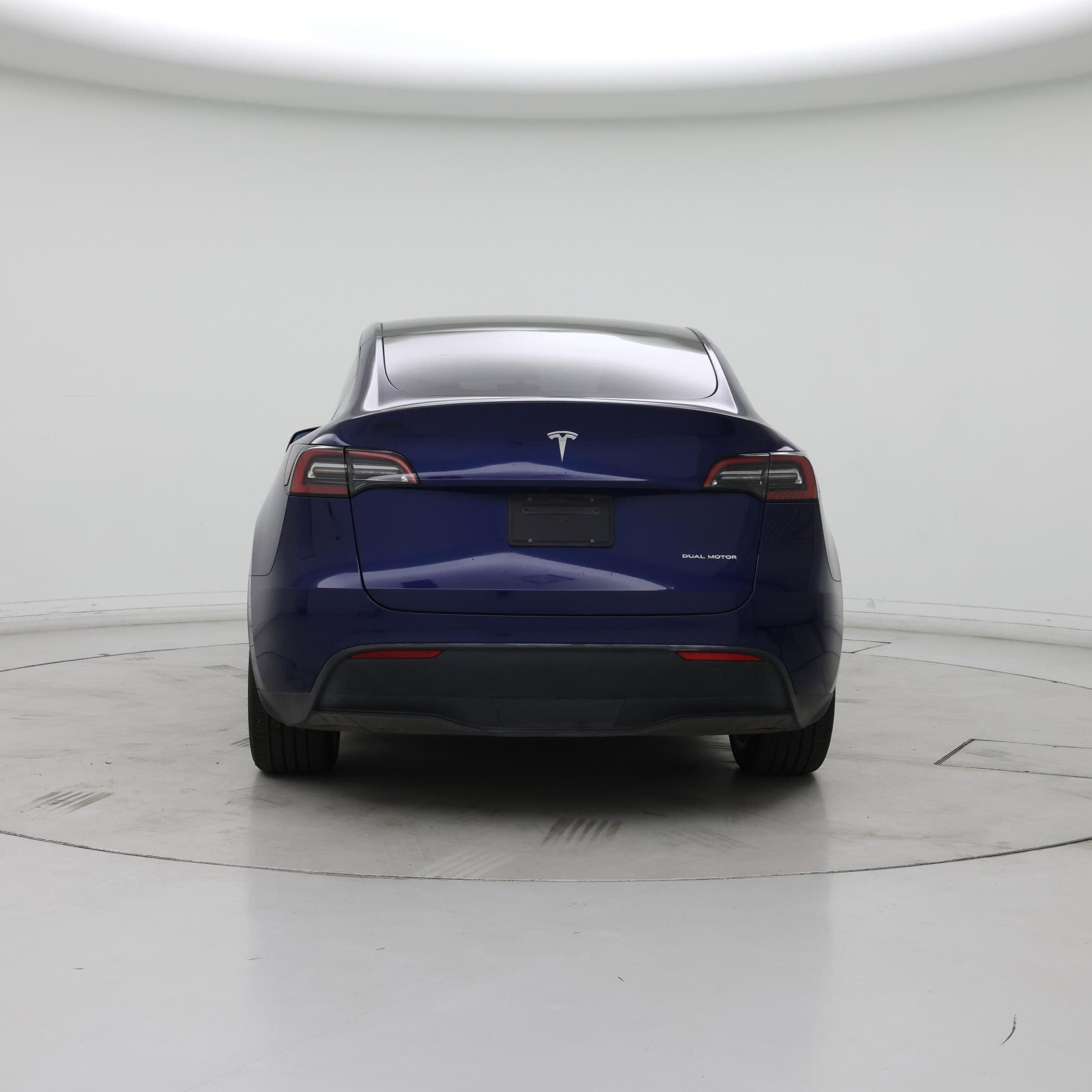Thumbnail: 2021 Tesla Model Y - 6