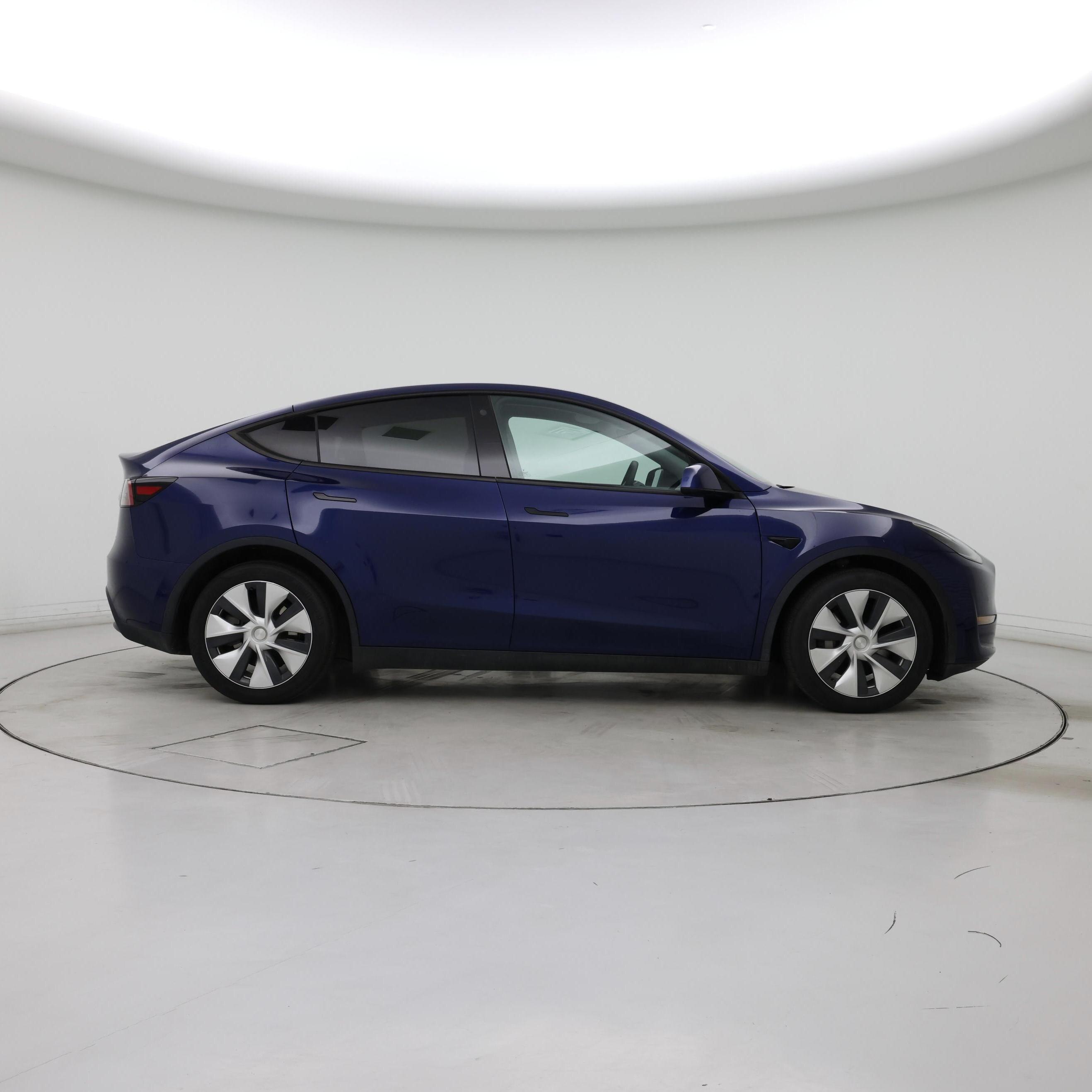 Thumbnail: 2021 Tesla Model Y - 7