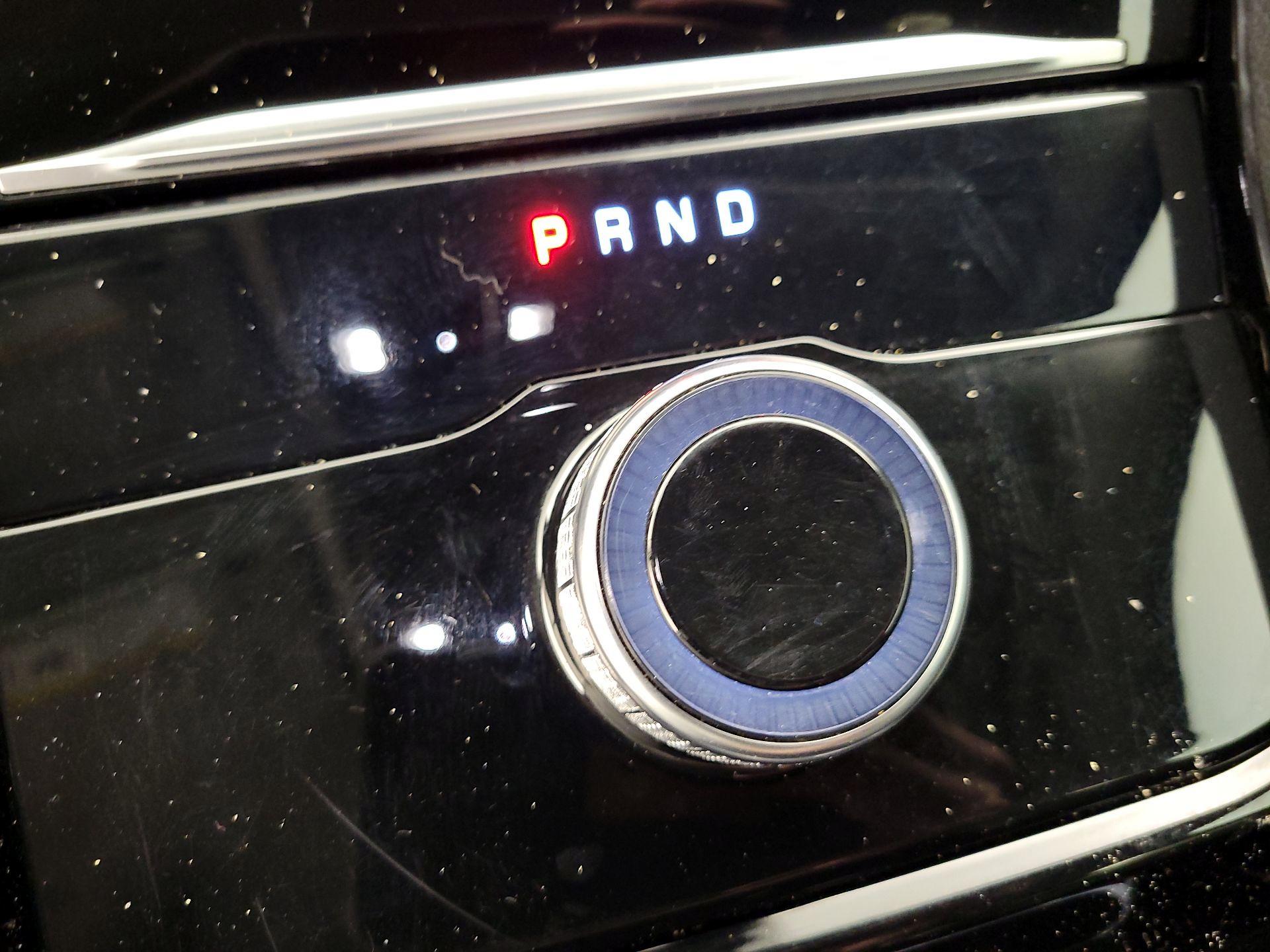 Thumbnail: 2022 Jeep Grand Cherokee L - 15