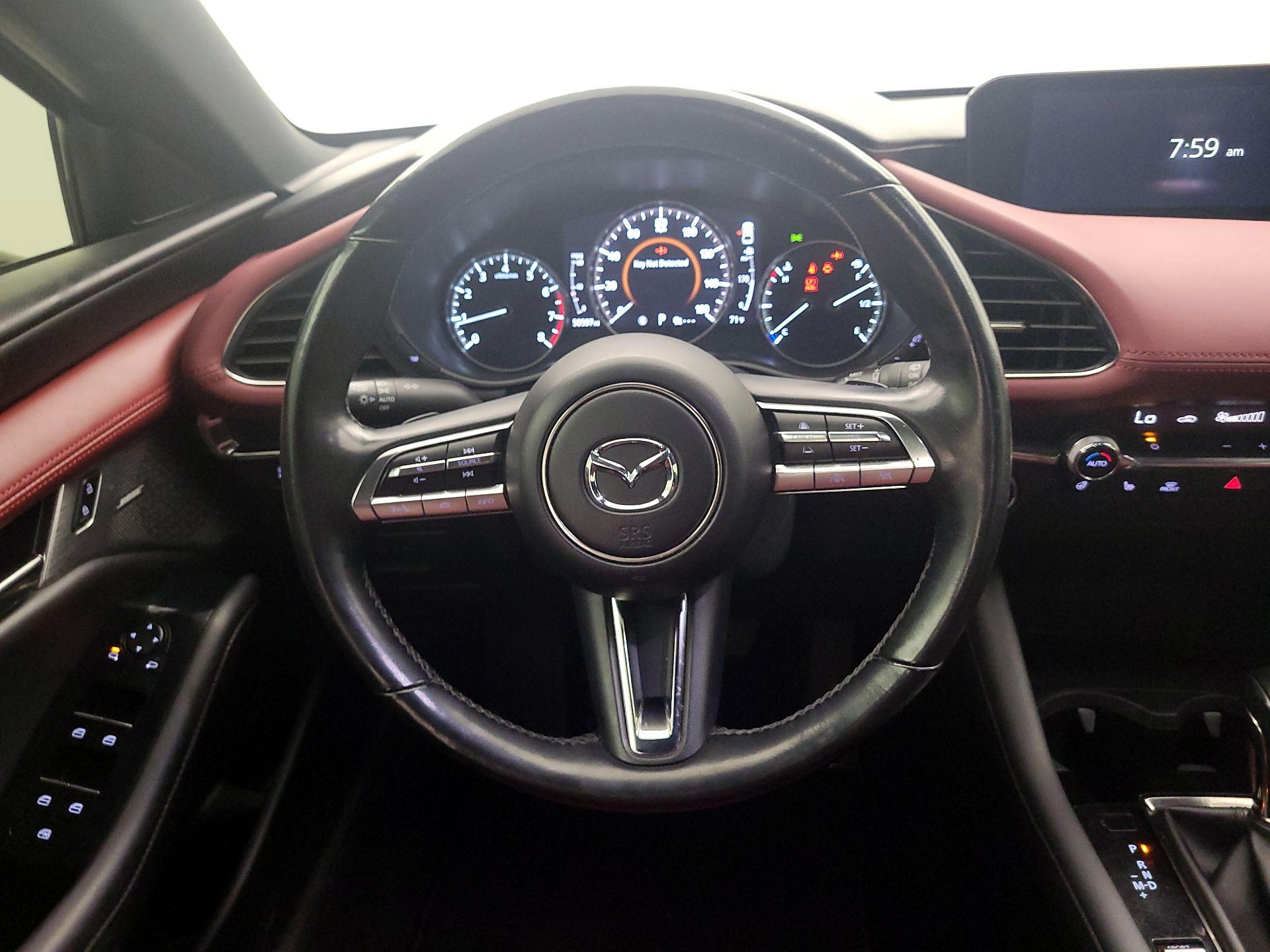 Thumbnail: 2021 Mazda Mazda3 - 10