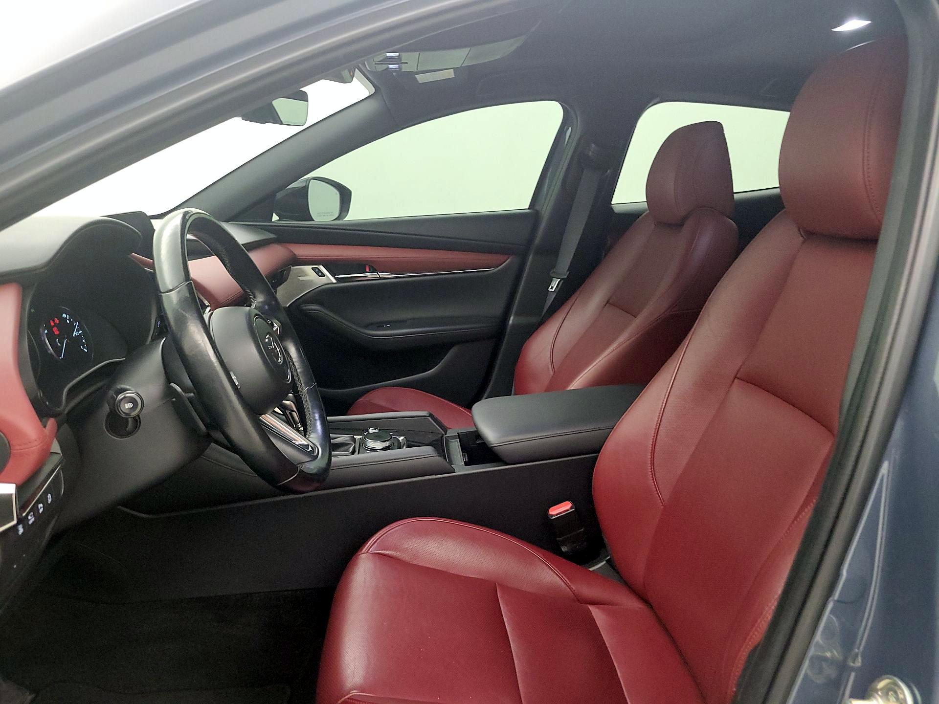 Thumbnail: 2021 Mazda Mazda3 - 11