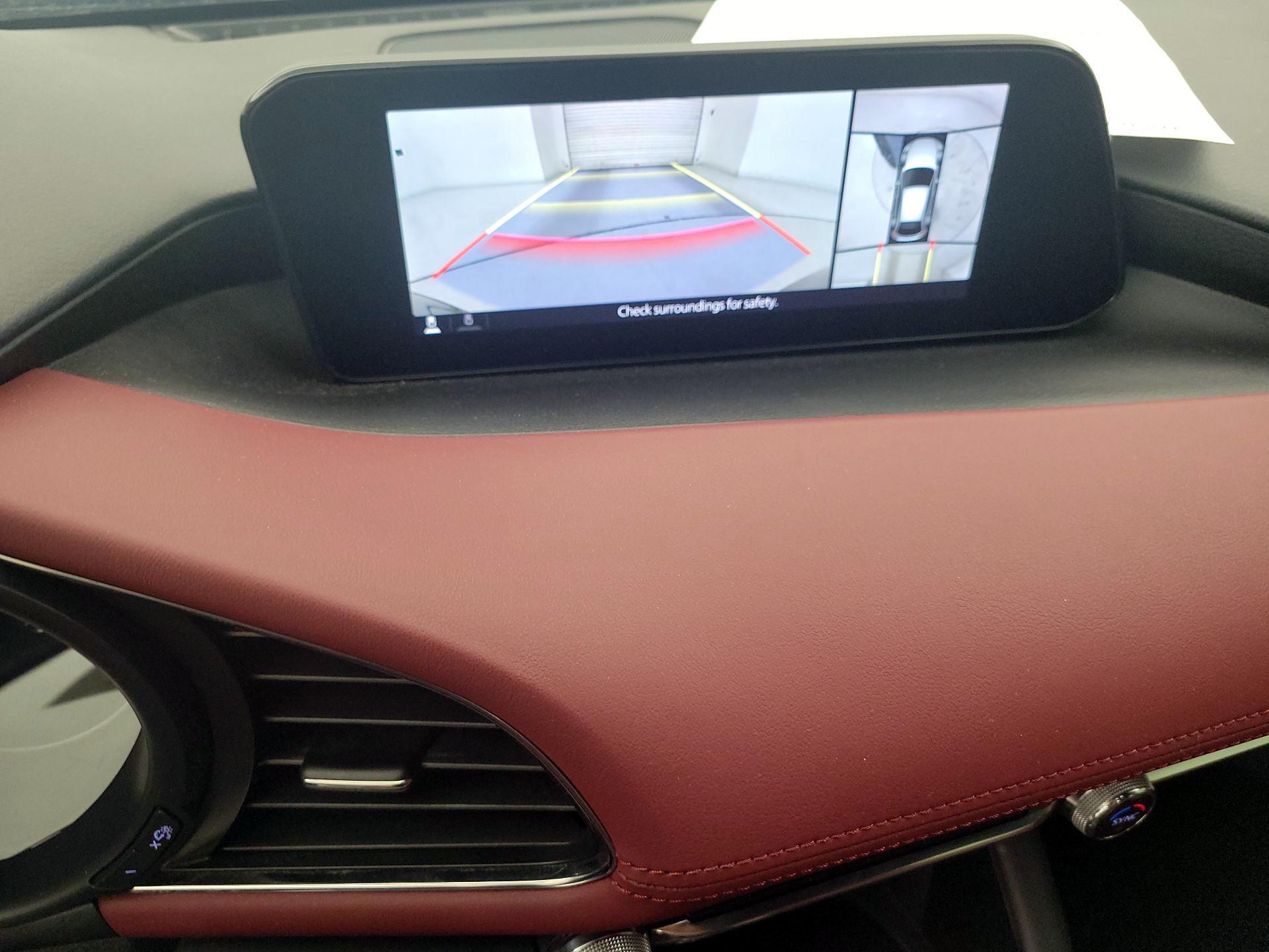 Thumbnail: 2021 Mazda Mazda3 - 14