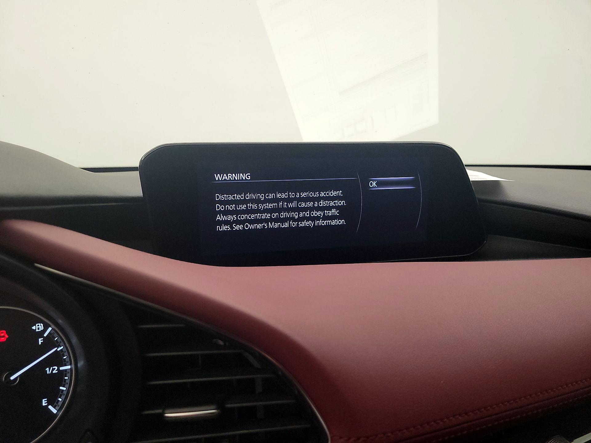 Thumbnail: 2021 Mazda Mazda3 - 15