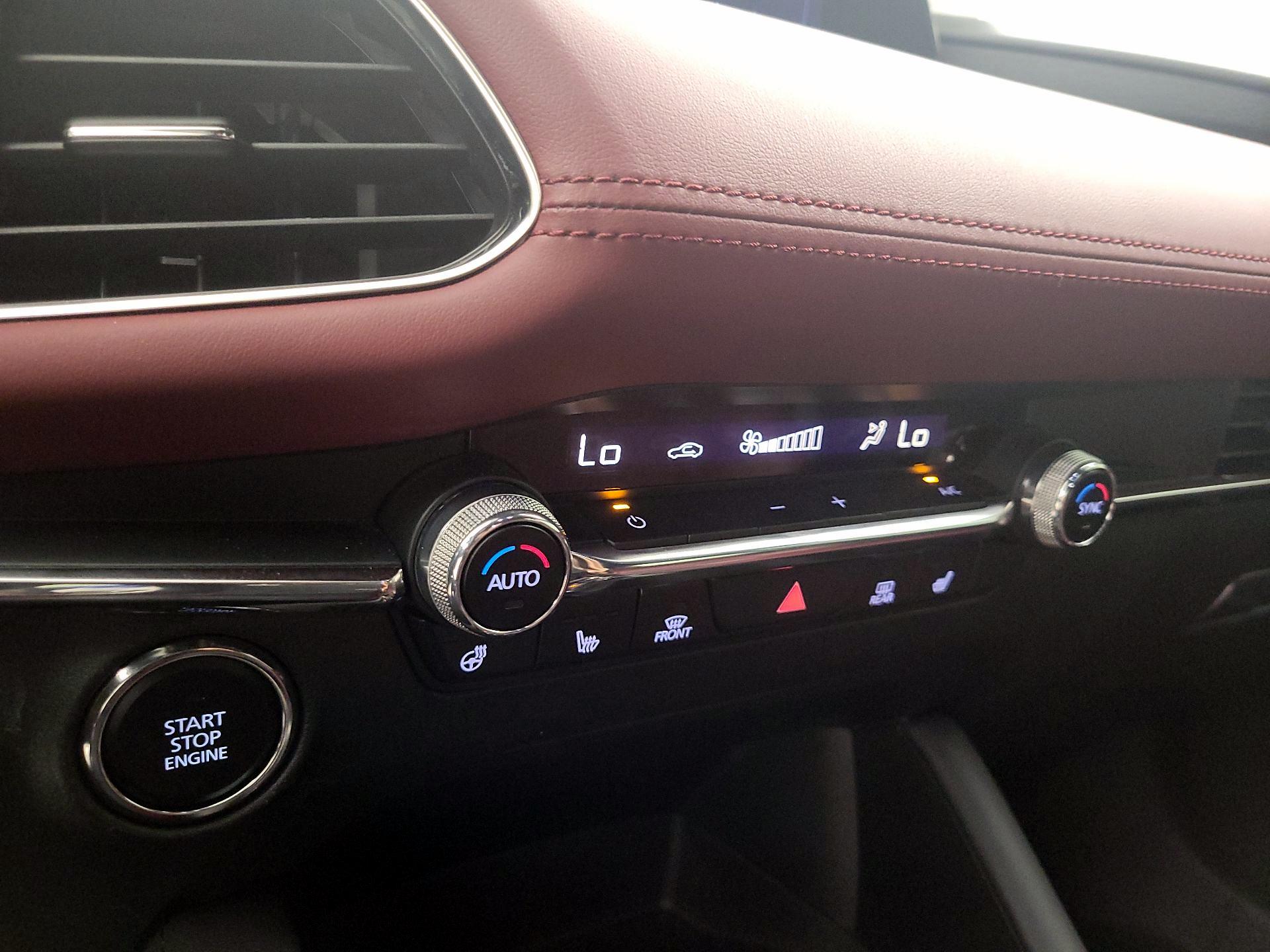 Thumbnail: 2021 Mazda Mazda3 - 16