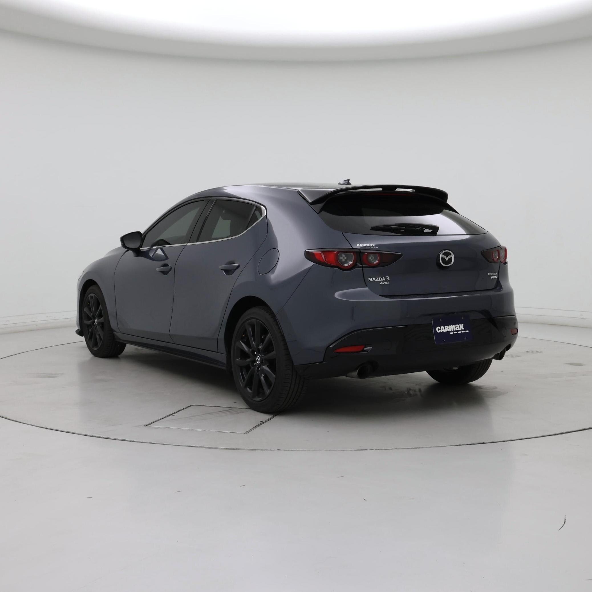 Thumbnail: 2021 Mazda Mazda3 - 2