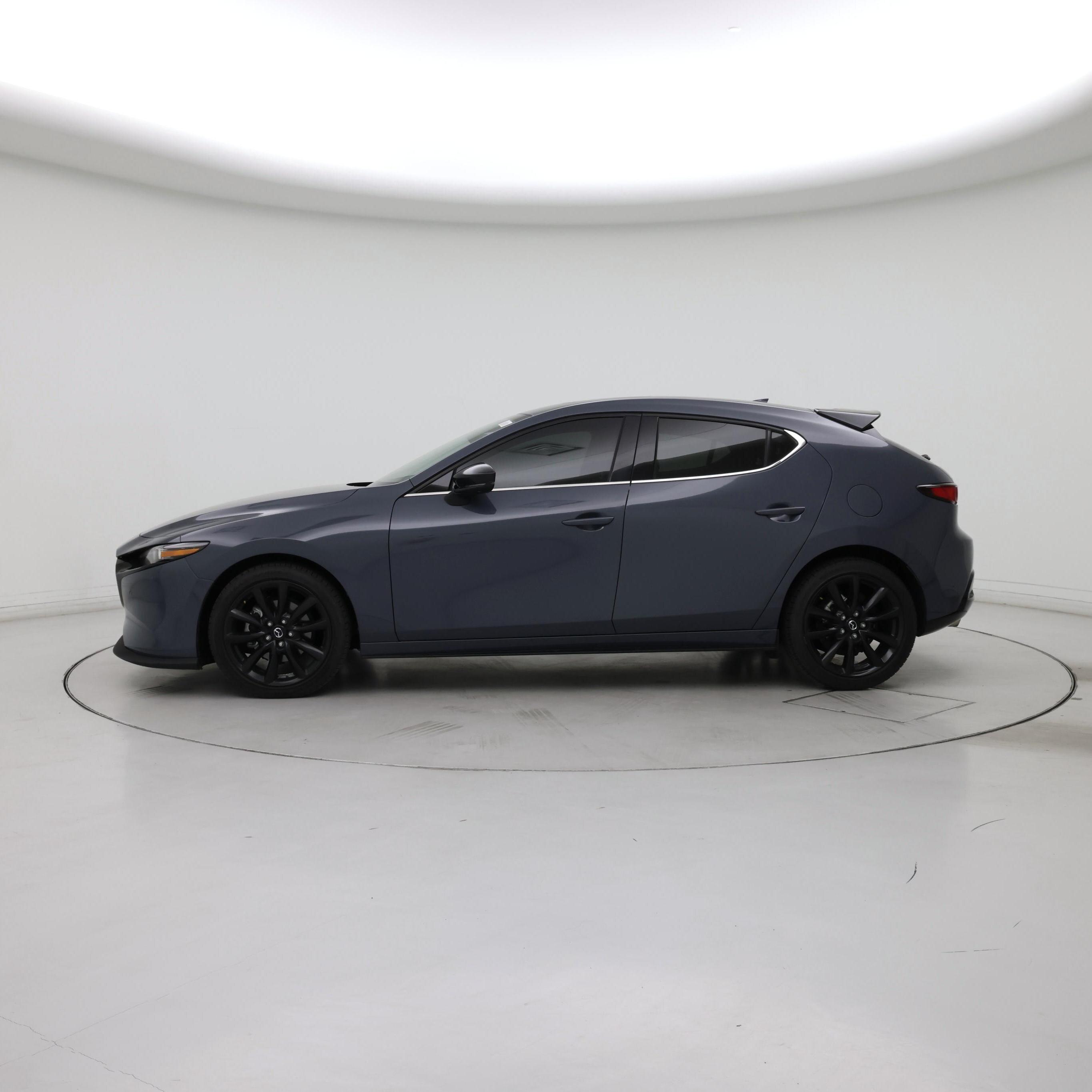 Thumbnail: 2021 Mazda Mazda3 - 3