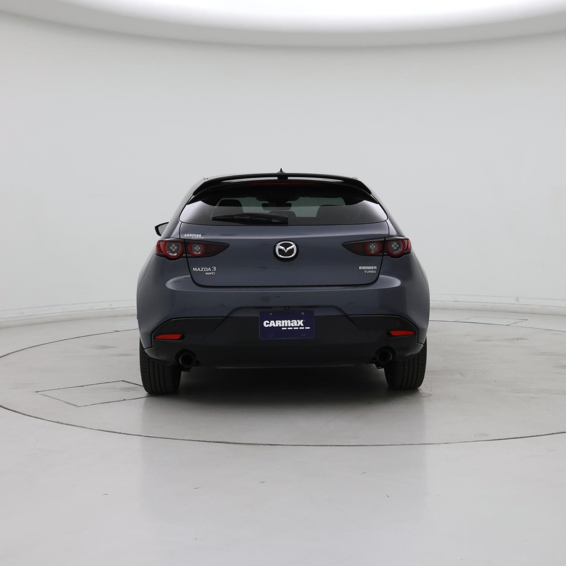 Thumbnail: 2021 Mazda Mazda3 - 6