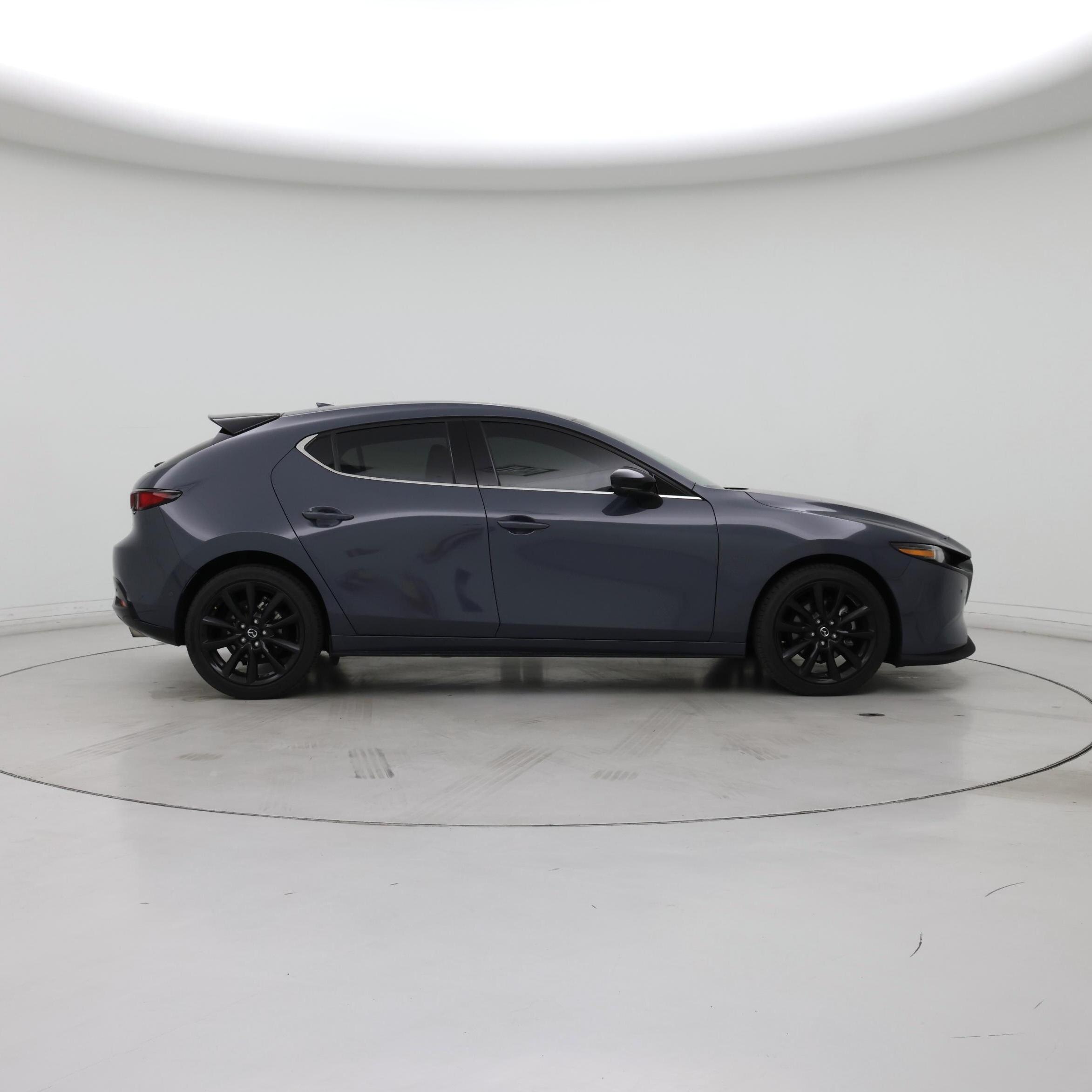 Thumbnail: 2021 Mazda Mazda3 - 7