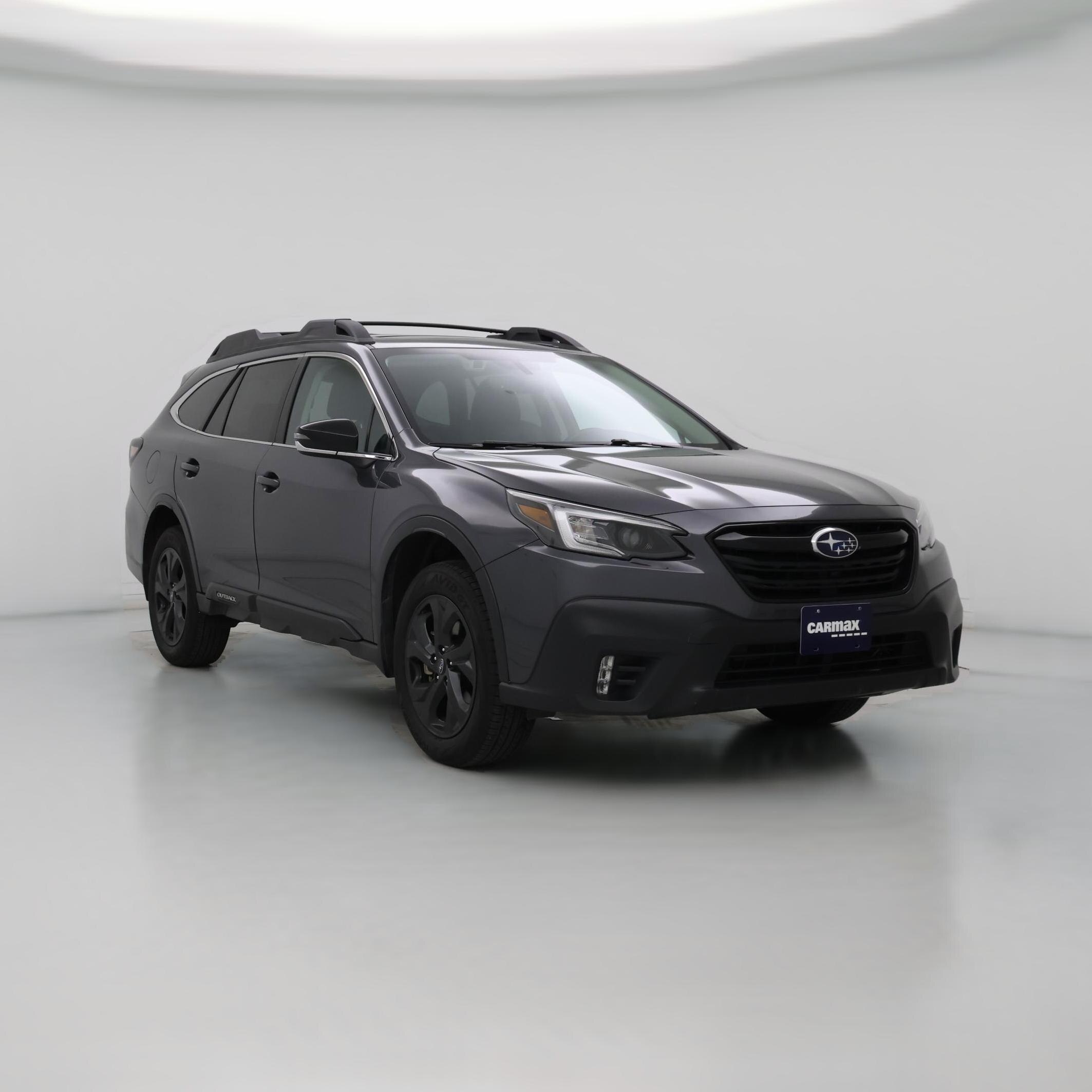 Thumbnail: 2020 Subaru Outback - 1