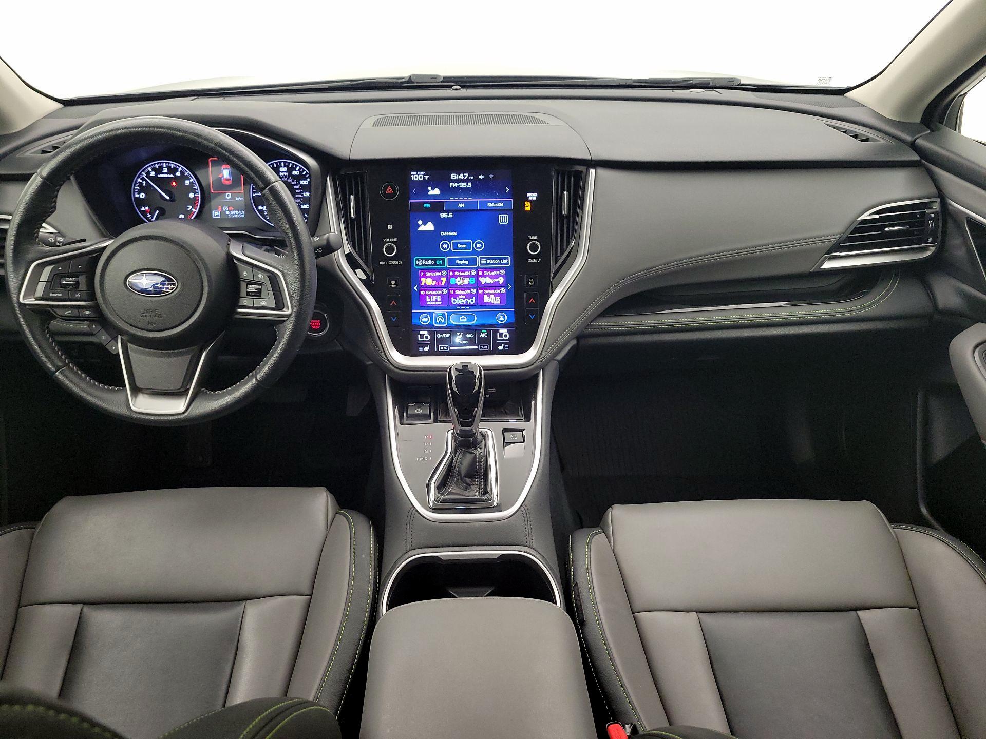 Thumbnail: 2020 Subaru Outback - 9