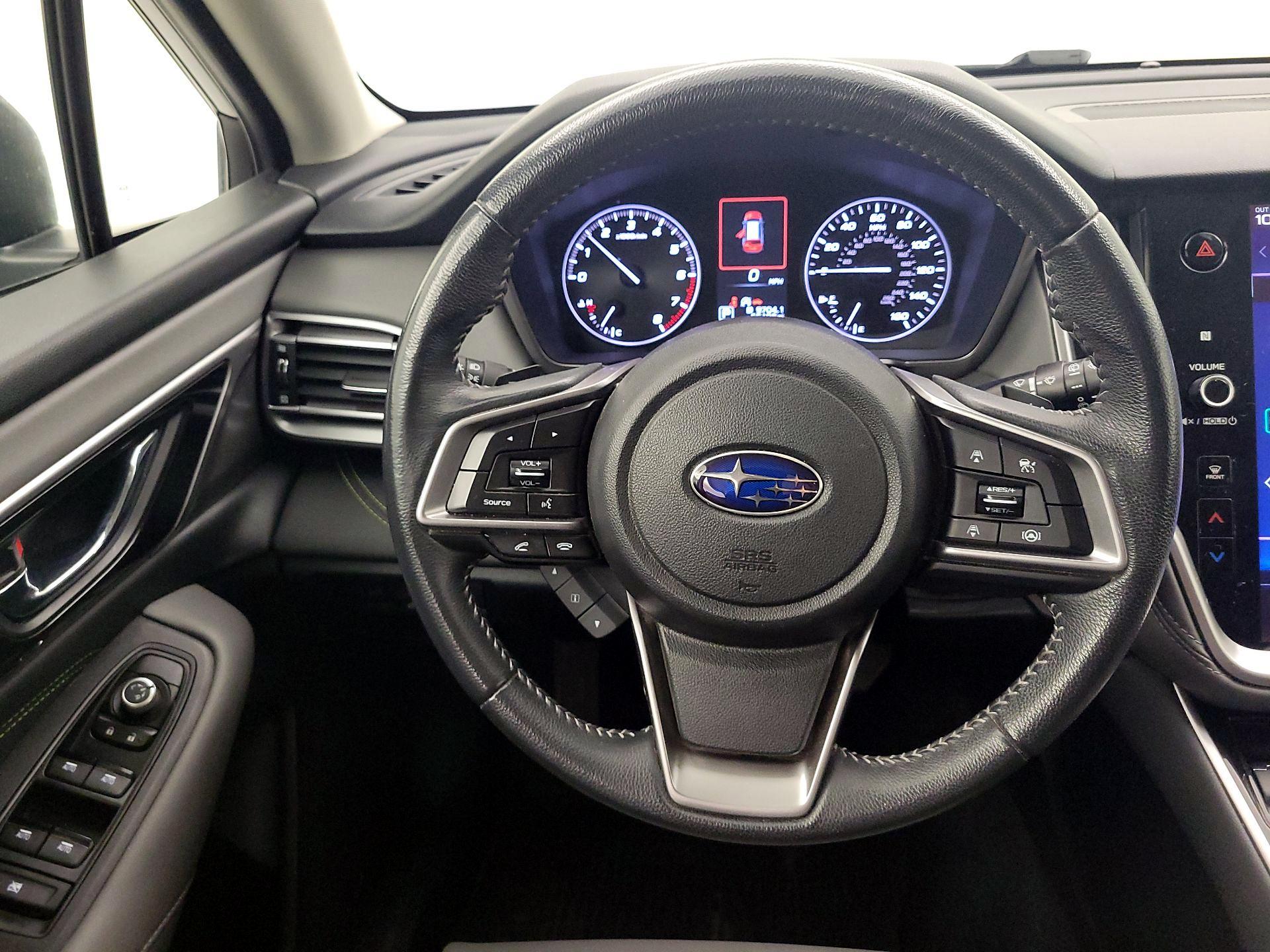 Thumbnail: 2020 Subaru Outback - 10