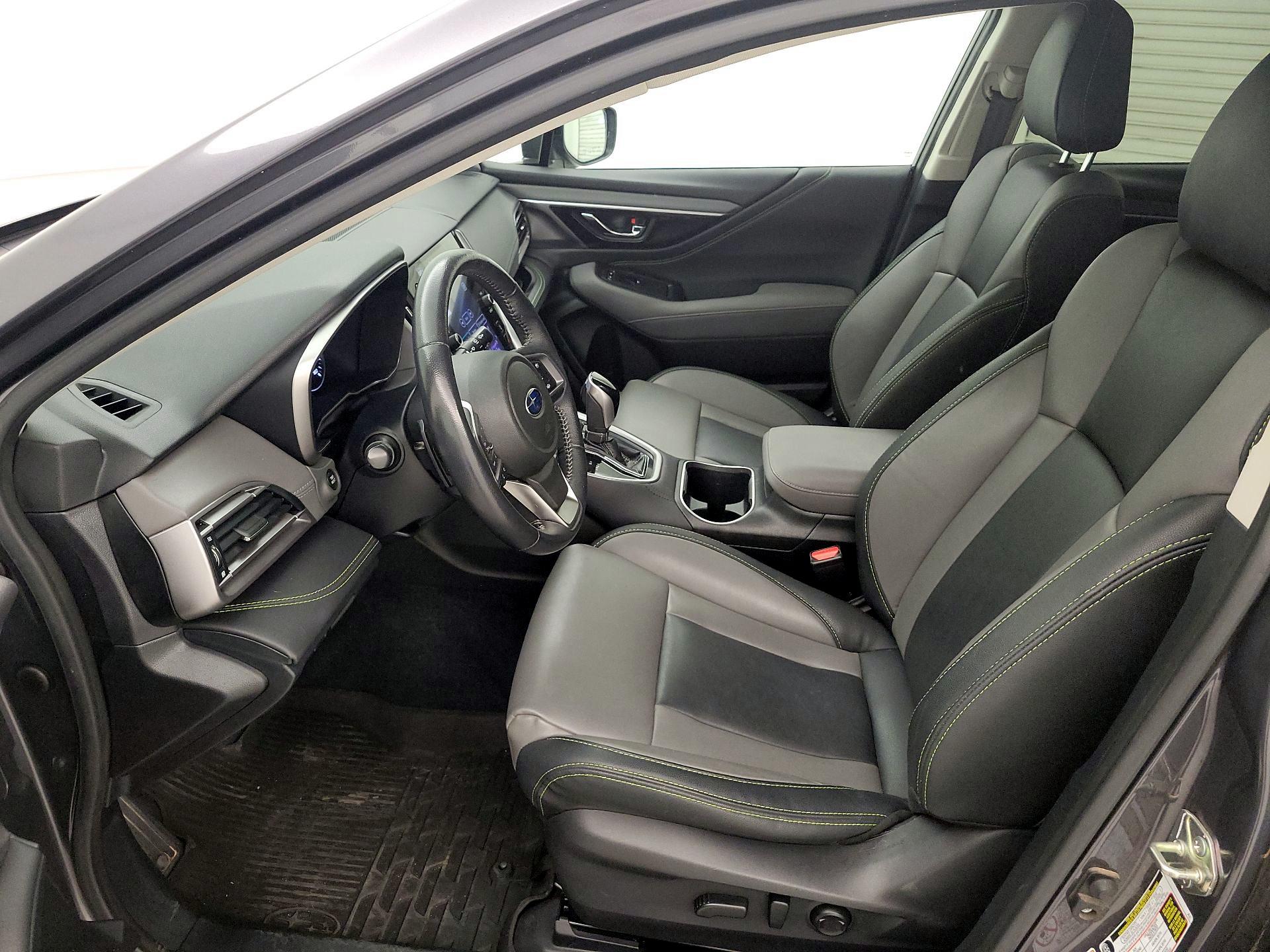 Thumbnail: 2020 Subaru Outback - 11