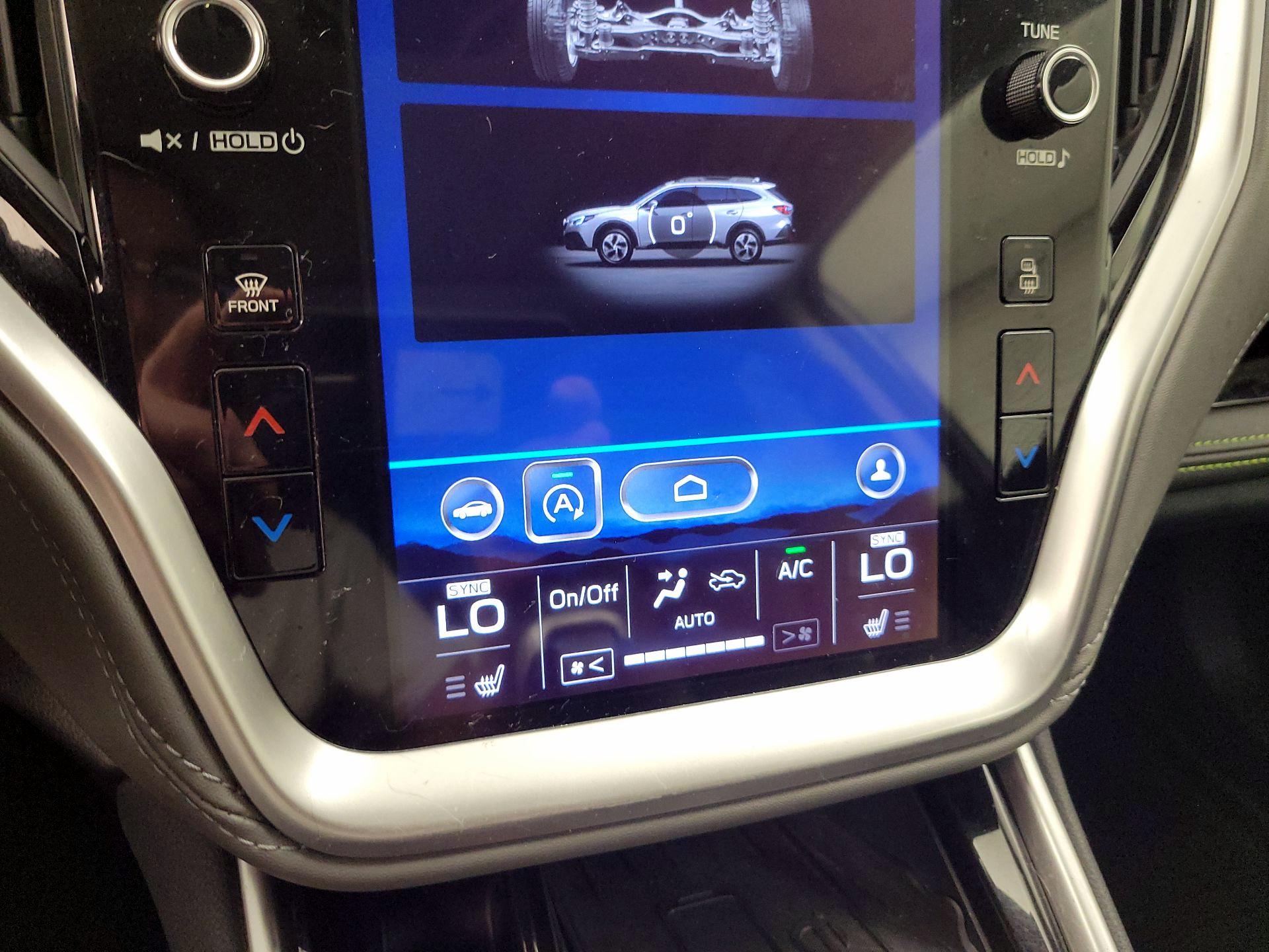 Thumbnail: 2020 Subaru Outback - 14